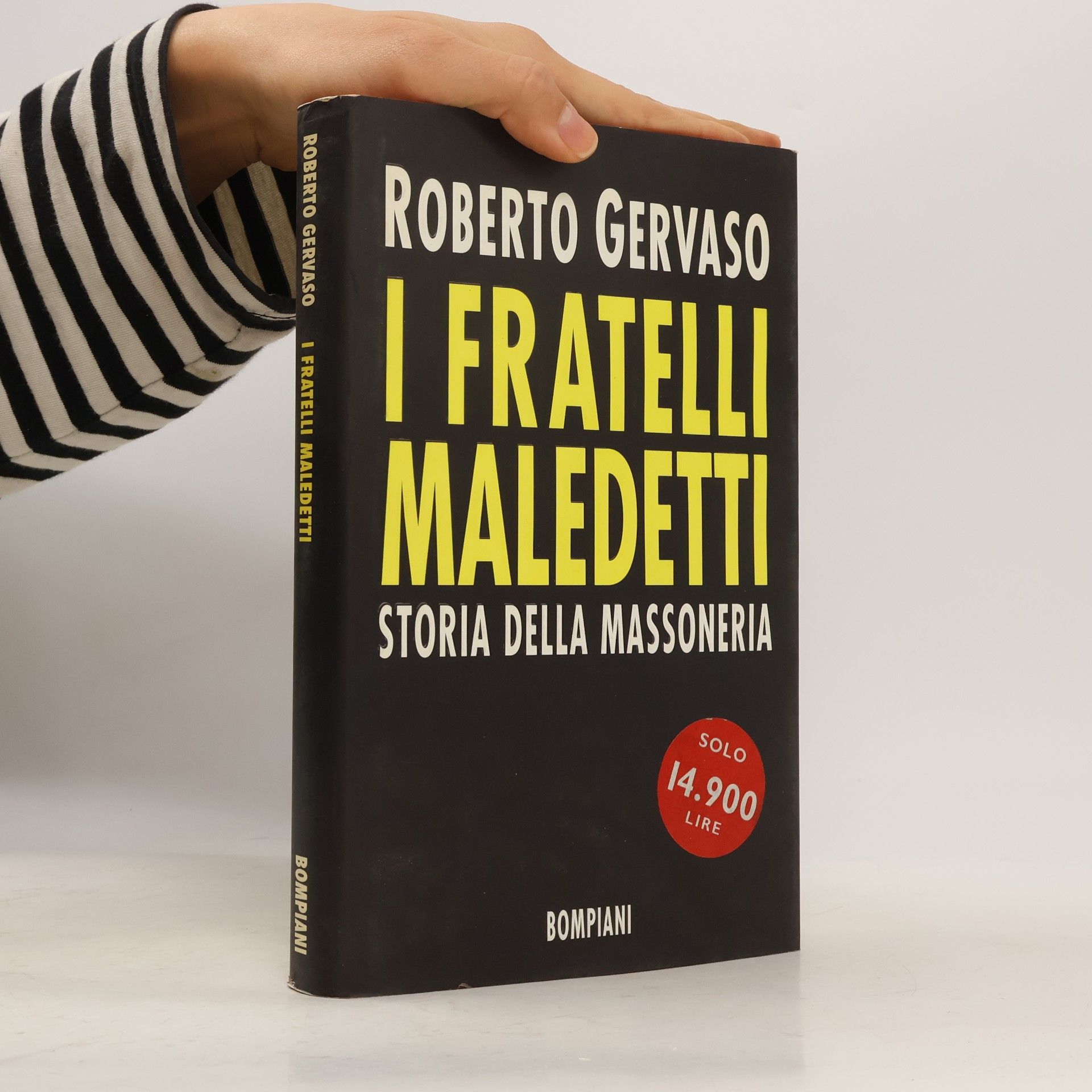 I fratelli maledetti