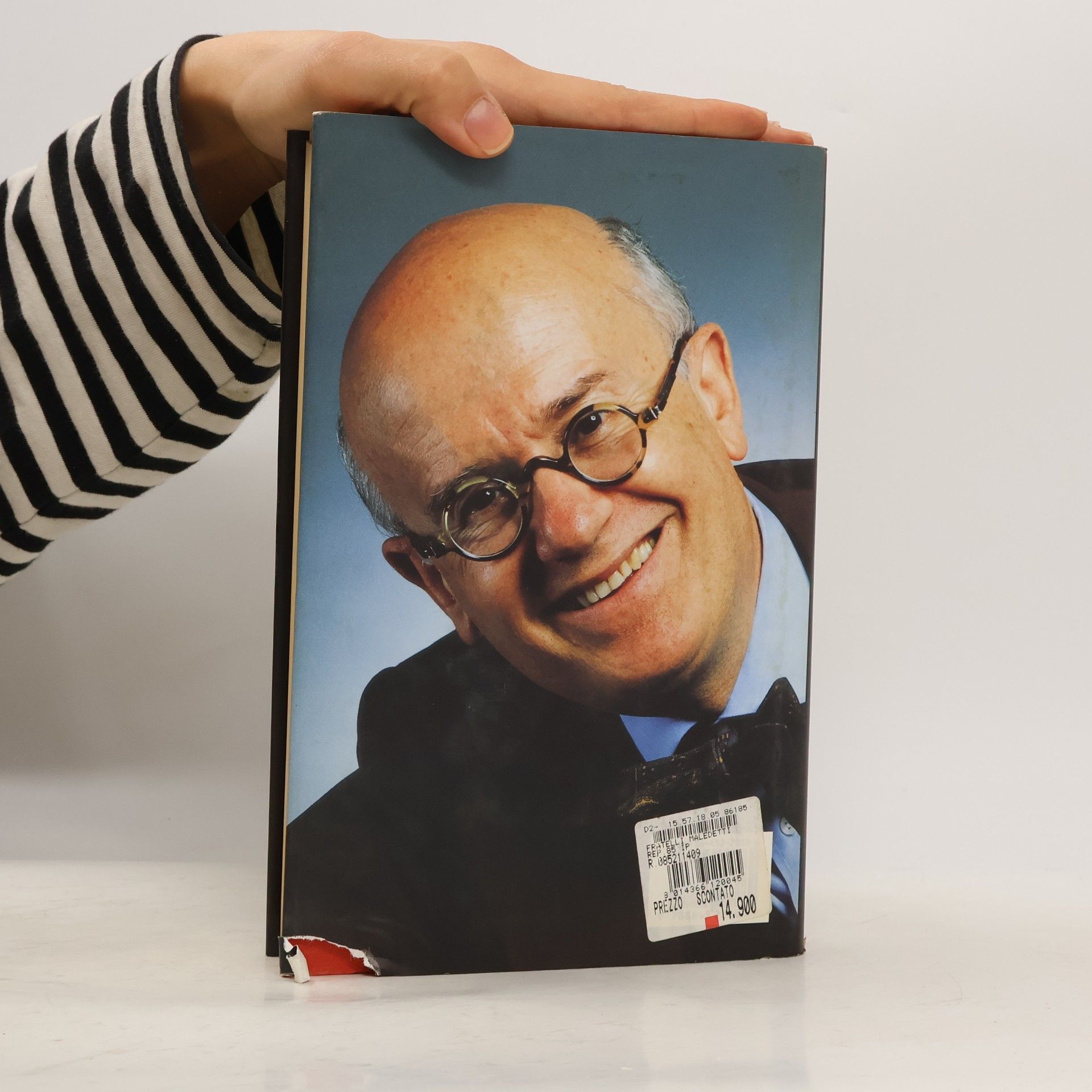 Roberto Gervaso I fratelli maledetti
