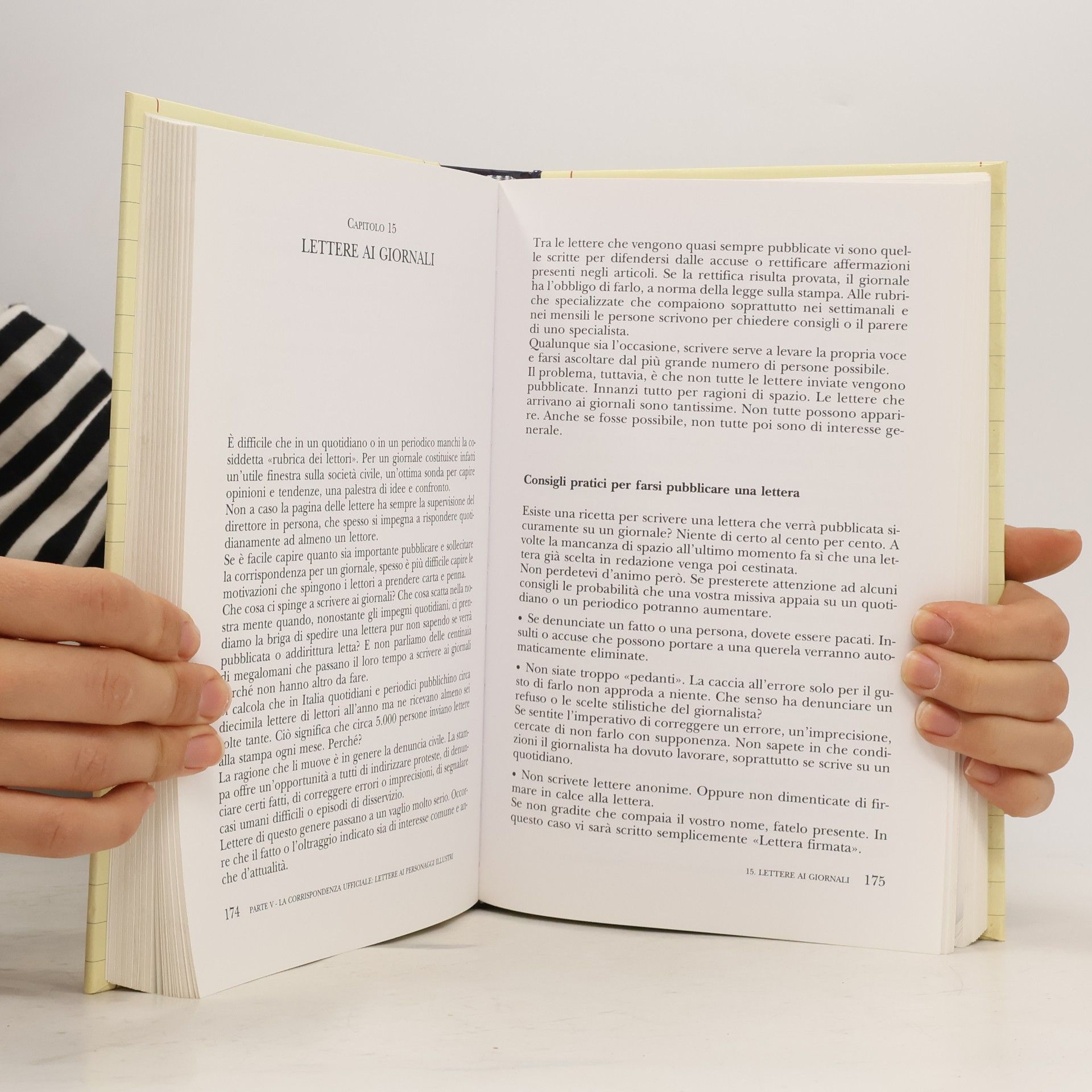 Henri Fontenay Come scrivere bene una lettera. Manuale di corrispondenza per ogni occasione