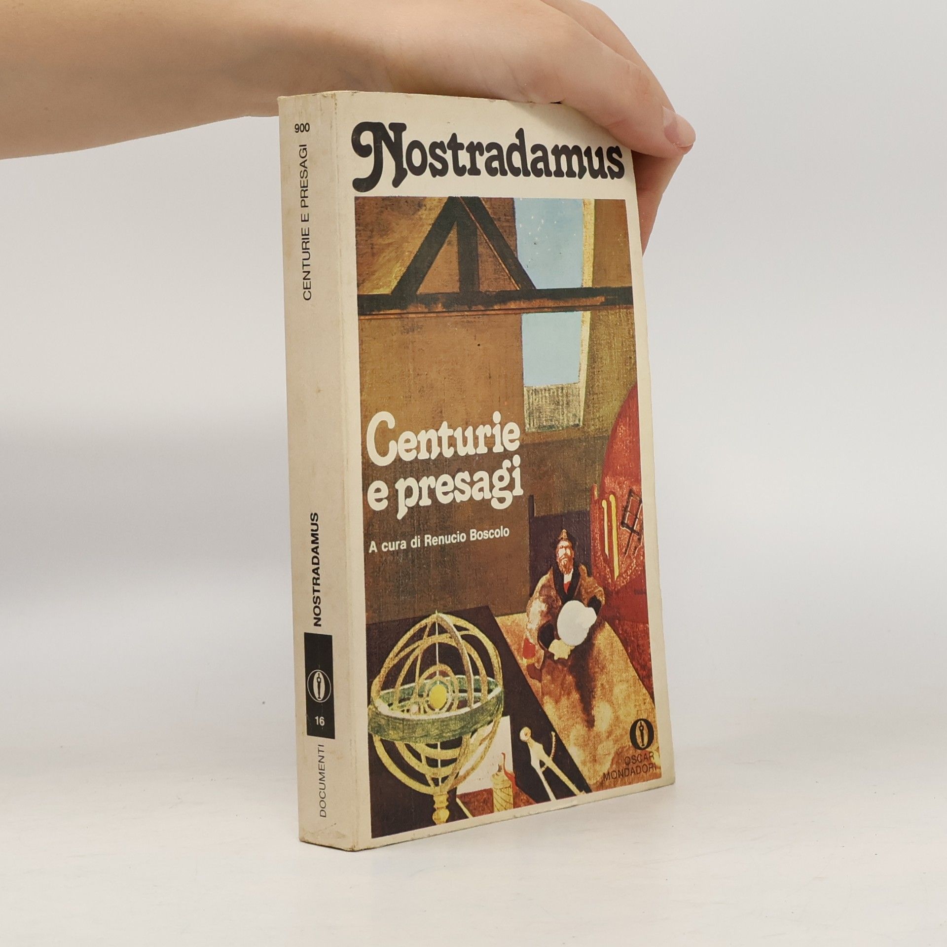Centurie e presagi