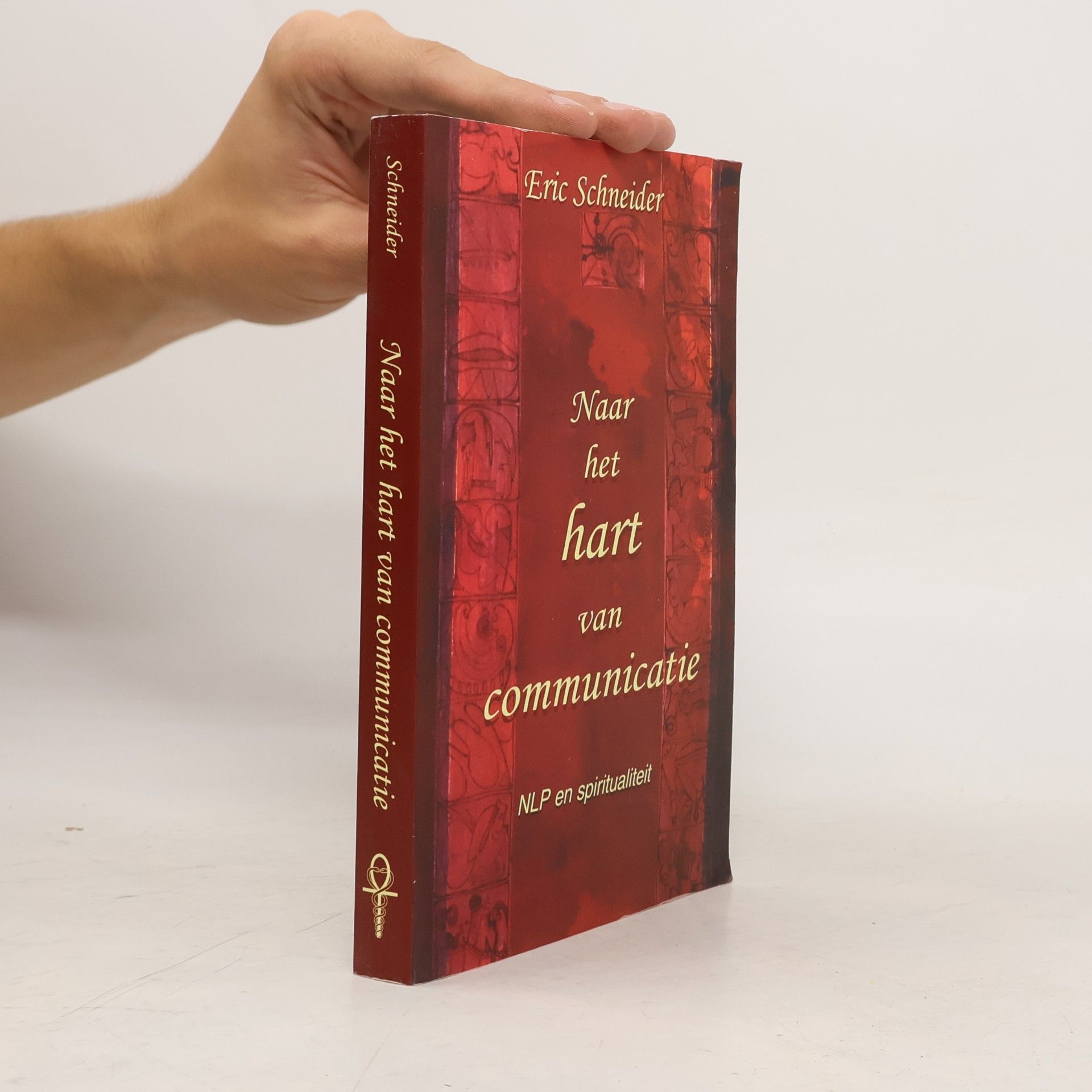 Naar het hart van communicatie - NLP en spiritualiteit