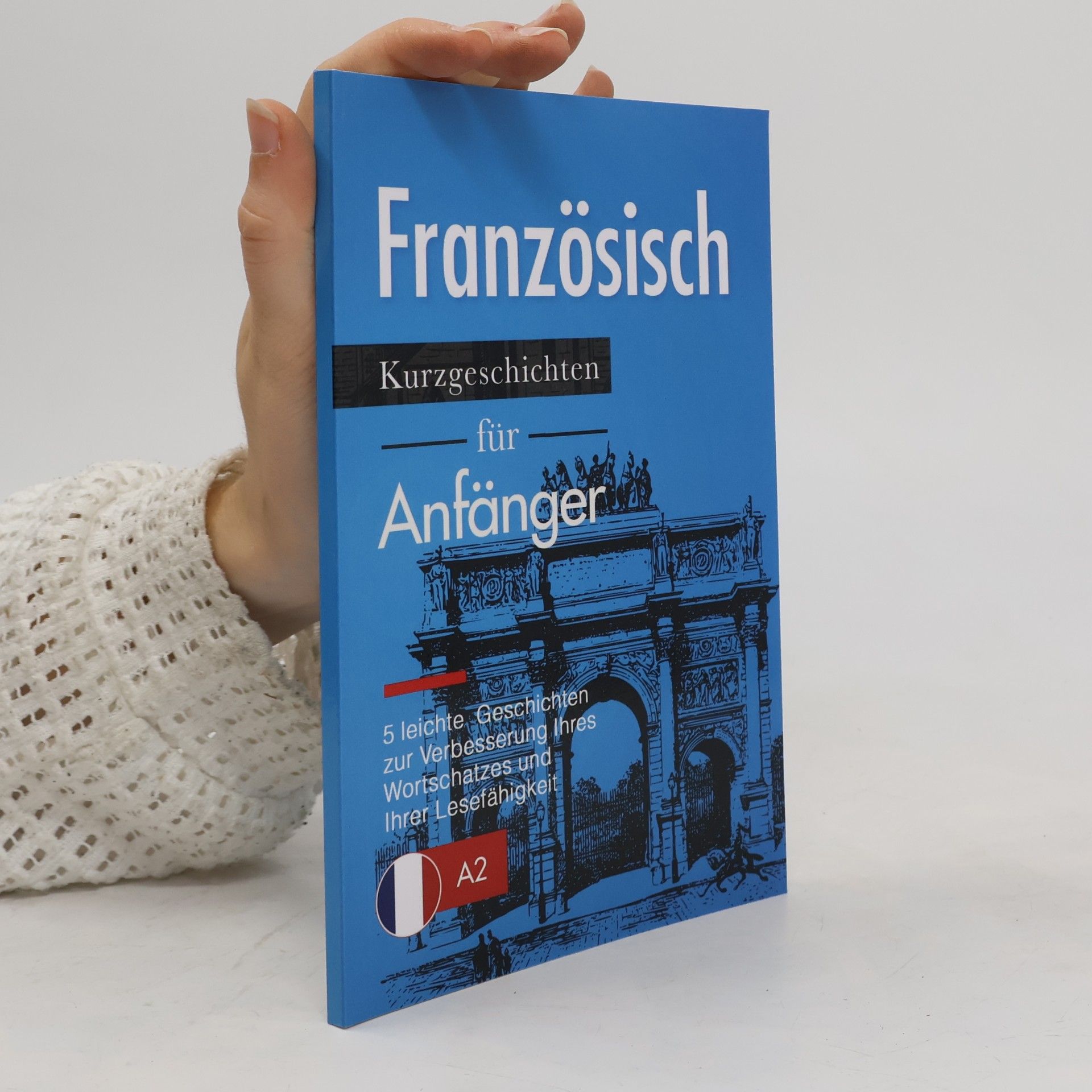 Claire Laurent Französisch