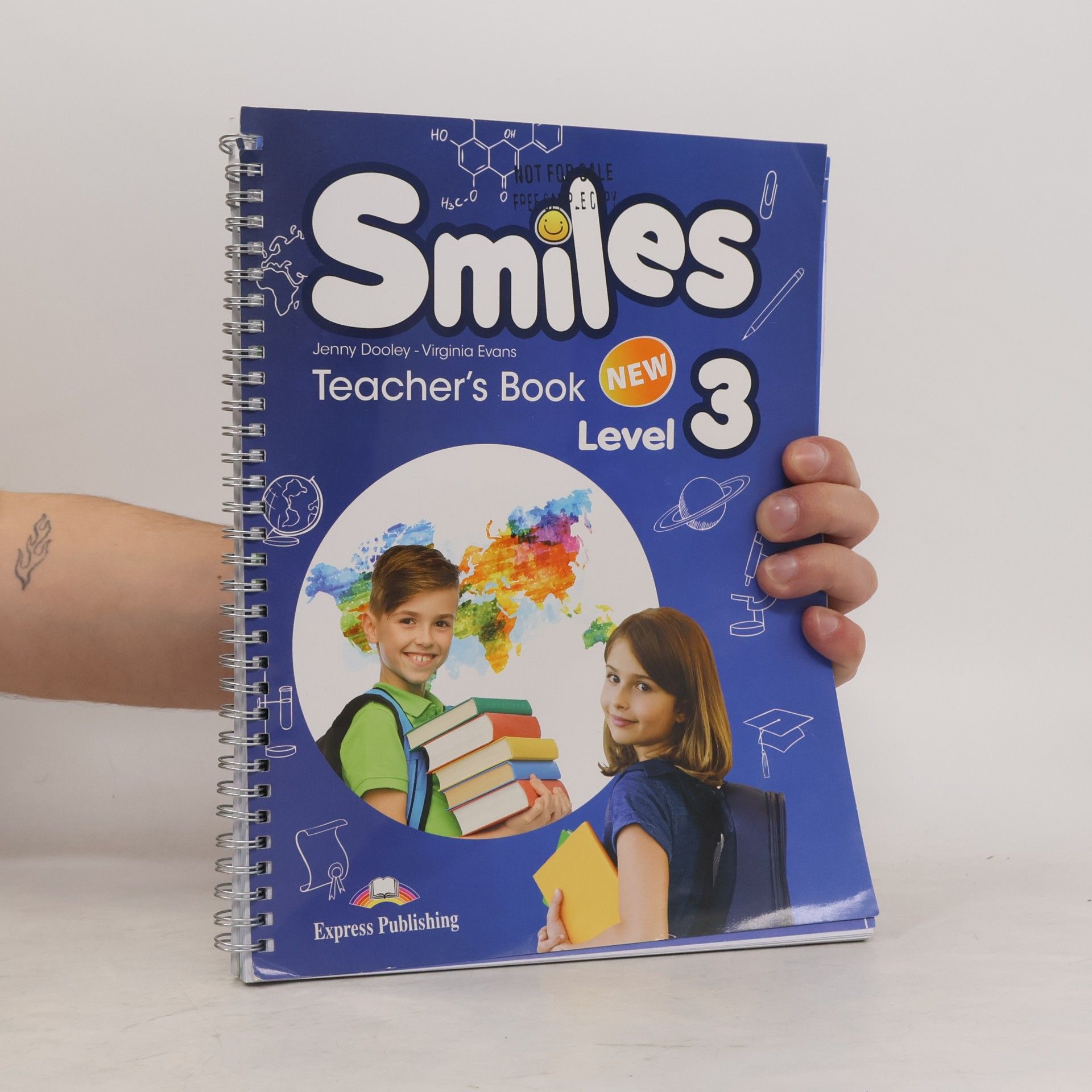 Smiles 3