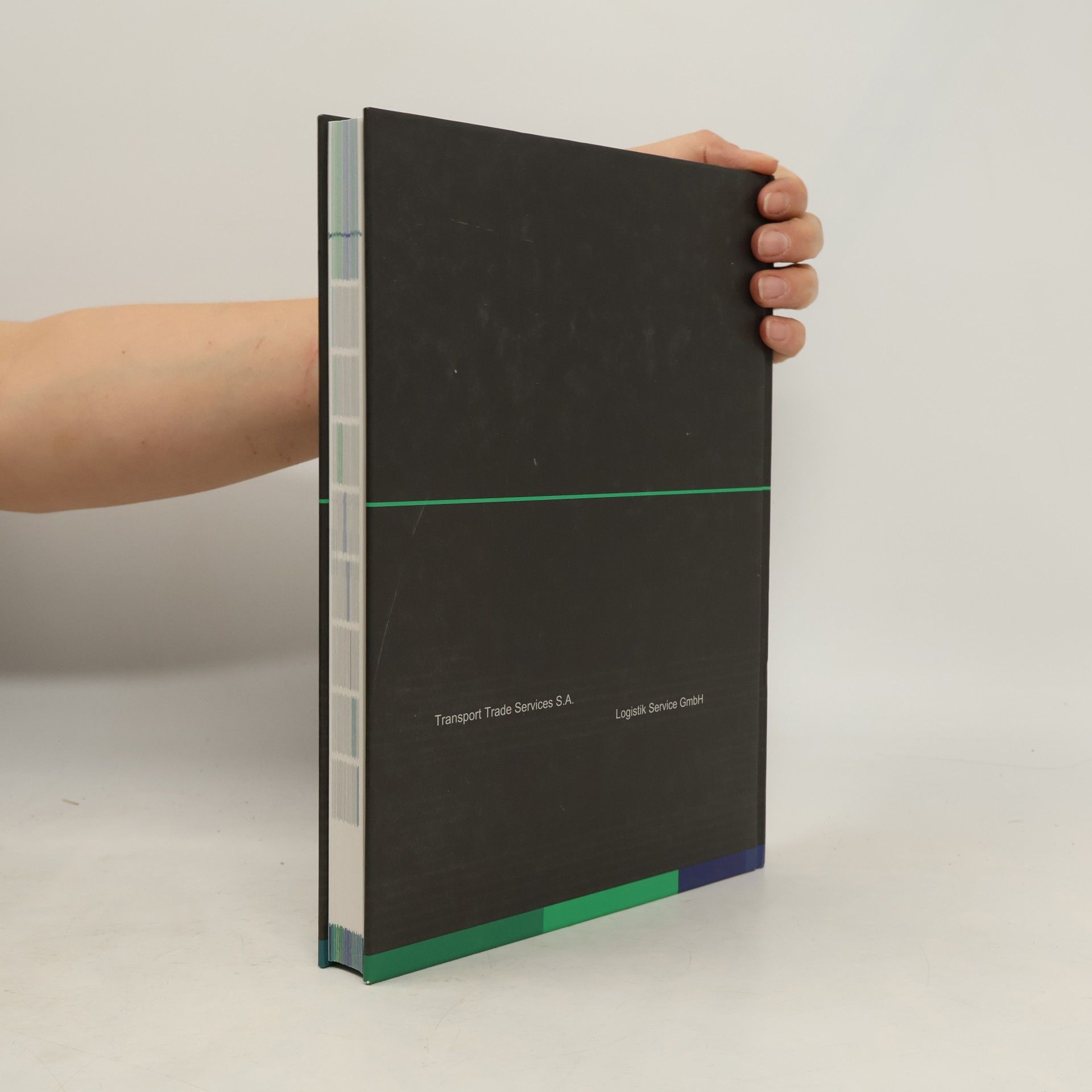 Handbuch der Donauschifffahrt