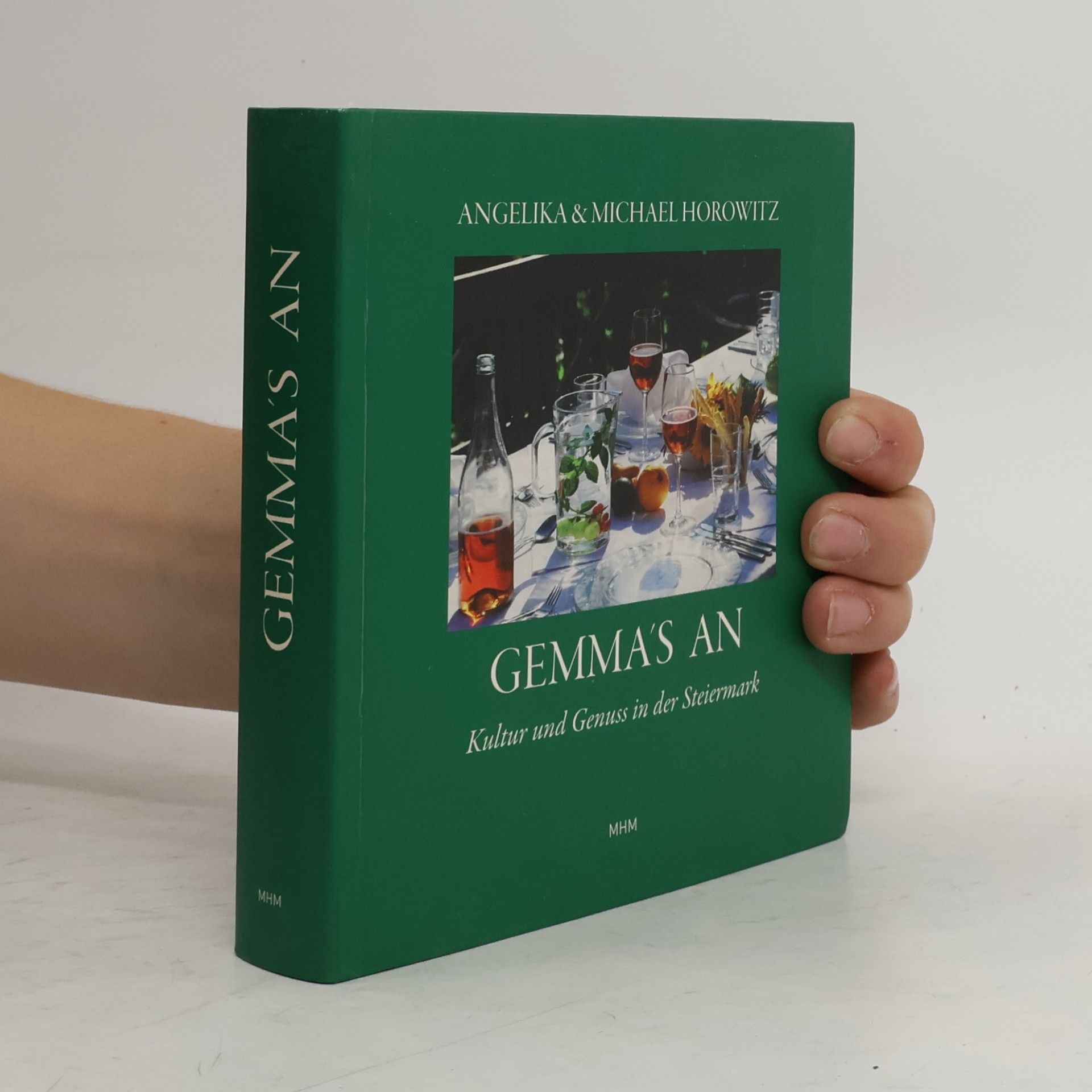 Gemma's an: Kultur und Genuss in der Steiermark