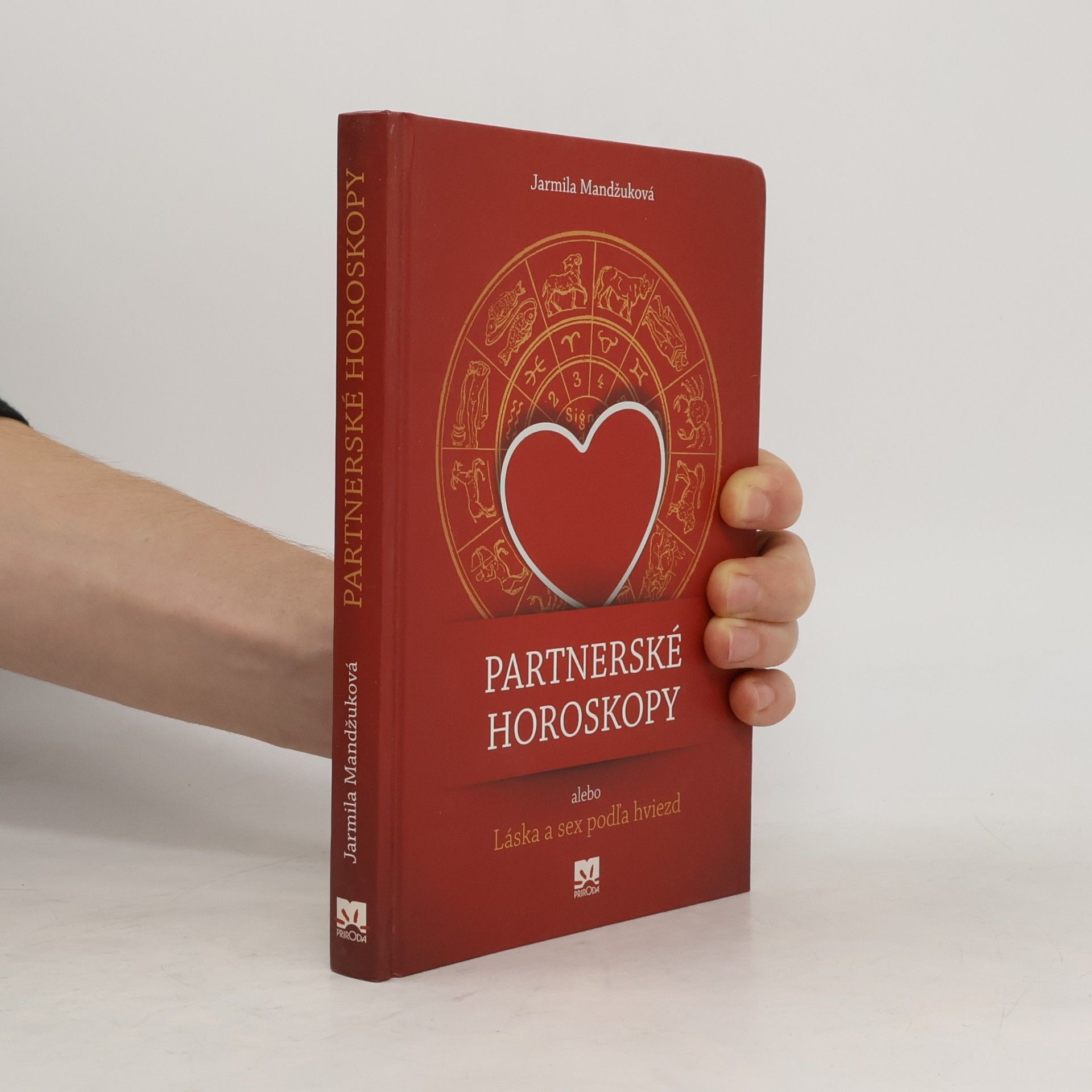 Partnerské horoskopy alebo Láska a sex podľa hviezd