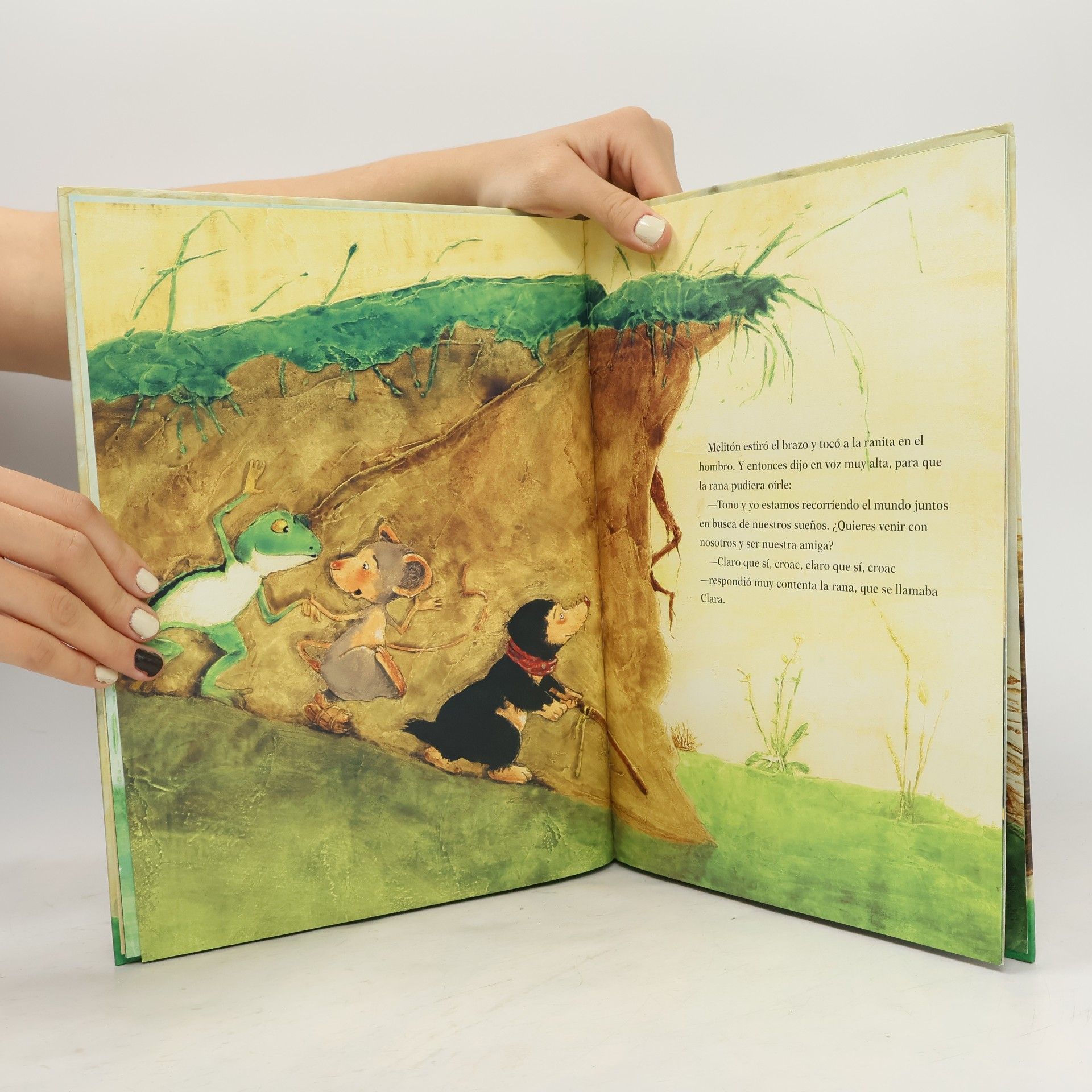 Brigitte Weninger Pinata: Todos para uno y uno para todos. Lecturas