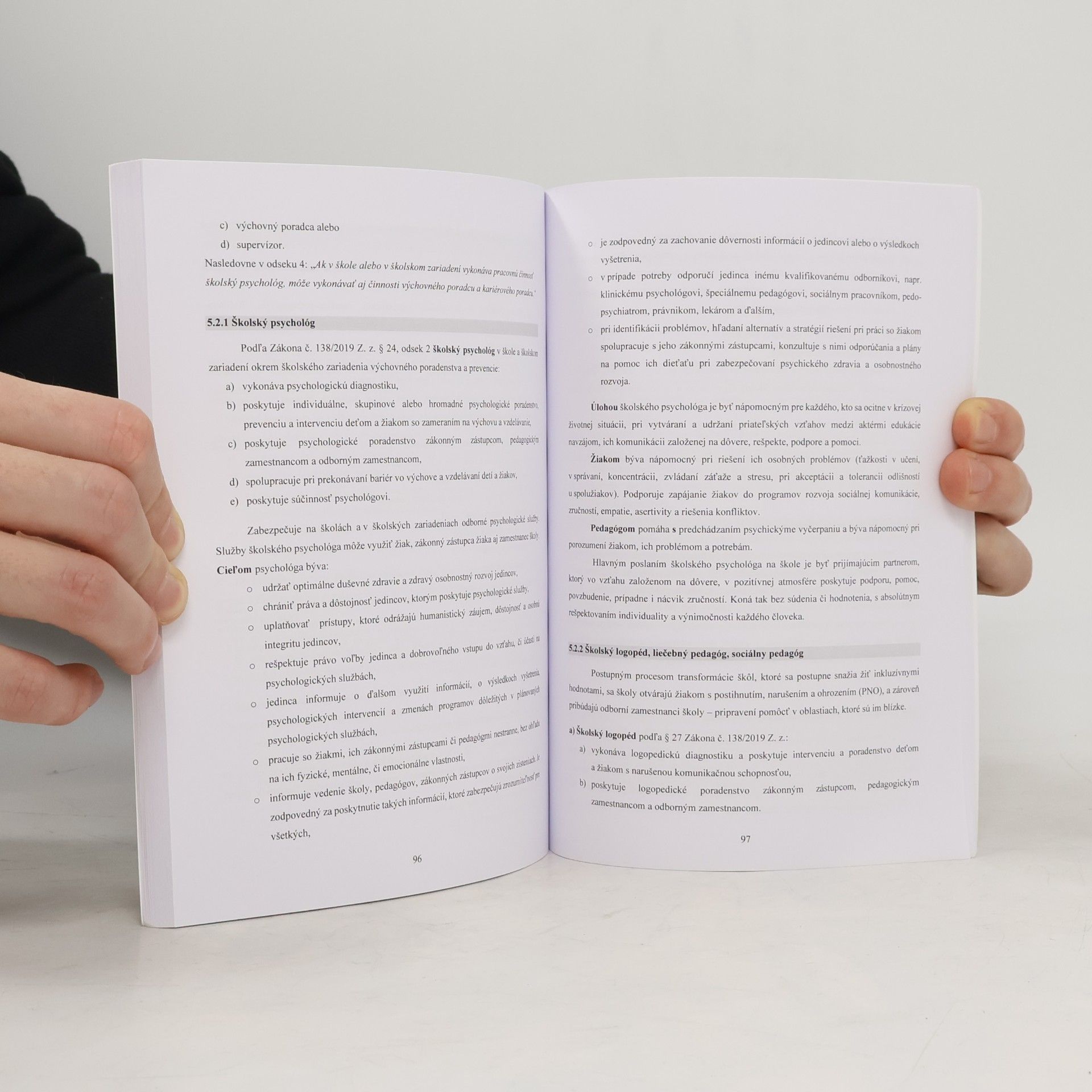 Jana Balážová Na ceste ku kvalite a inklúzii v strednej škole