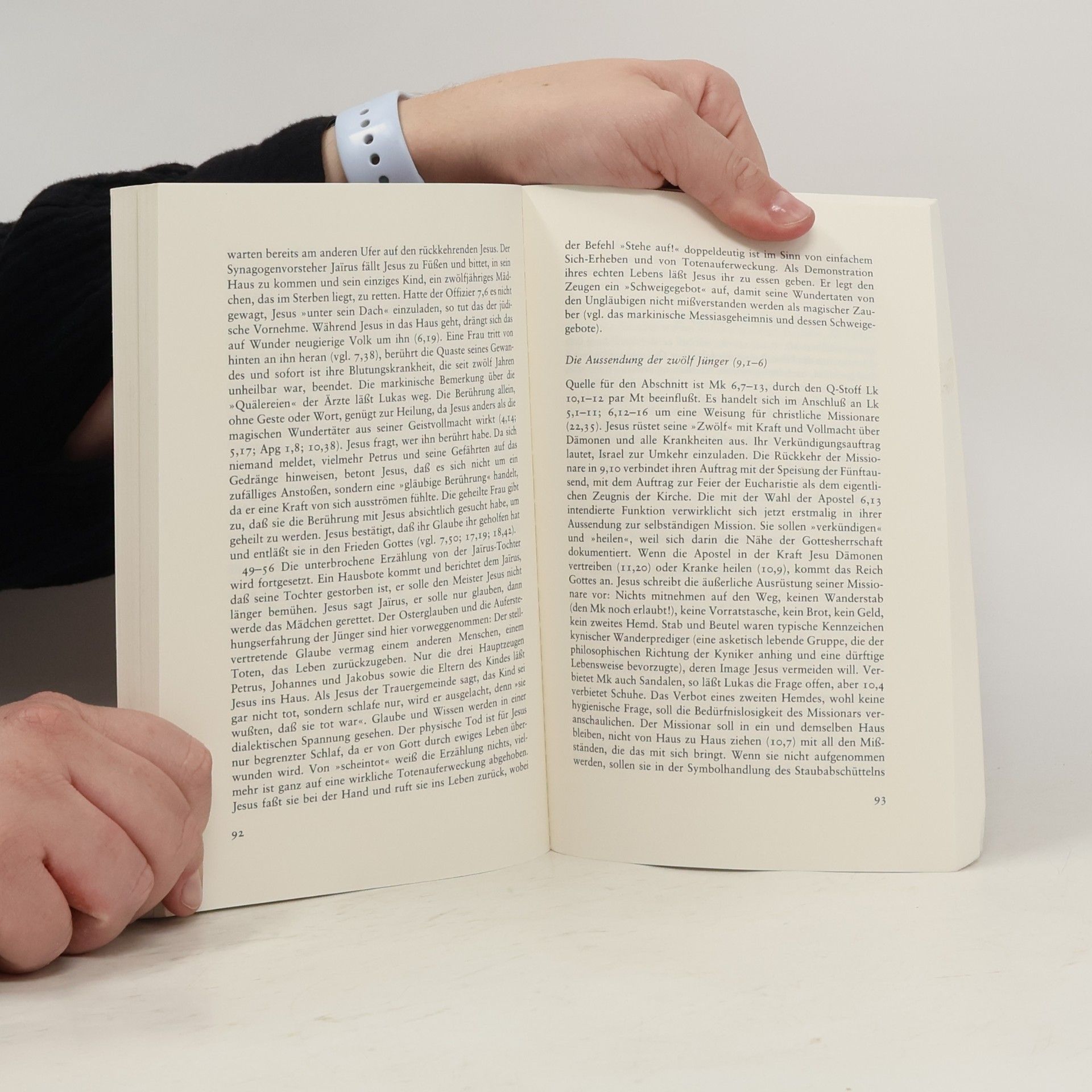 PaulGerhard Müller Stuttgarter kleiner Kommentar. Neues Testament 3. Lukas-Evangelium