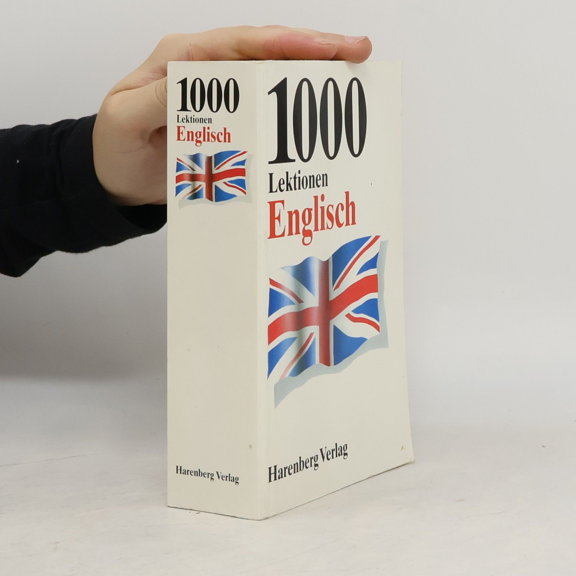 Beate Gorman 1000 Lektionen Englisch