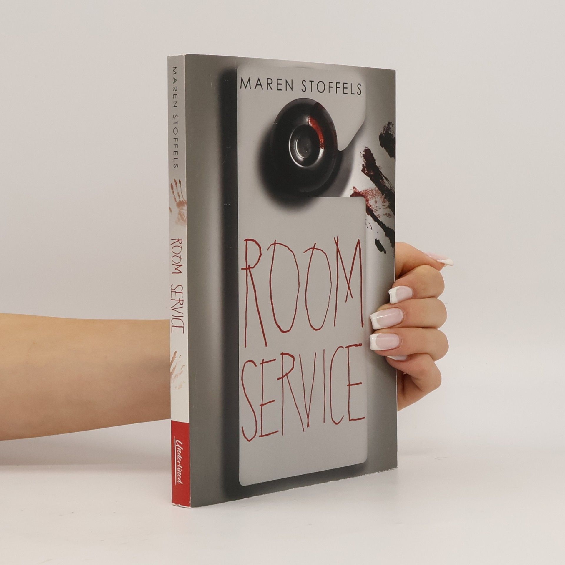 Maren Stoffels Room Service