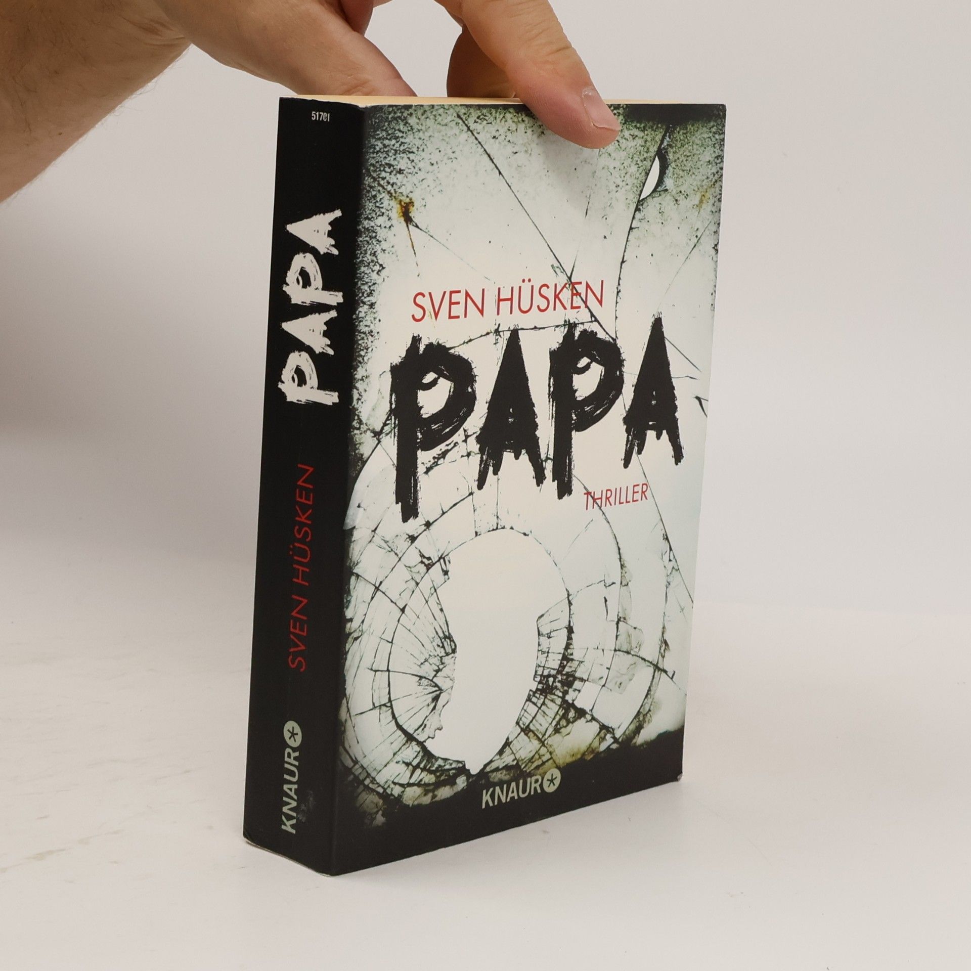 Sven Hüsken Papa