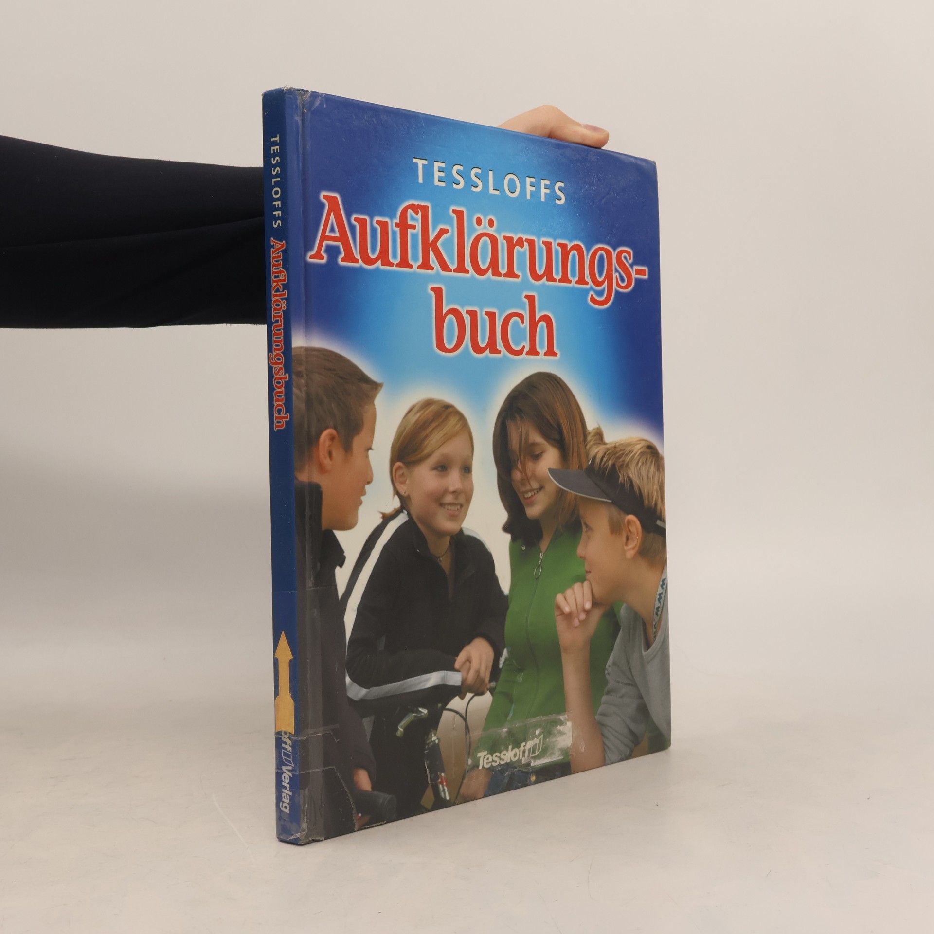 Tessloffs Aufklärungsbuch