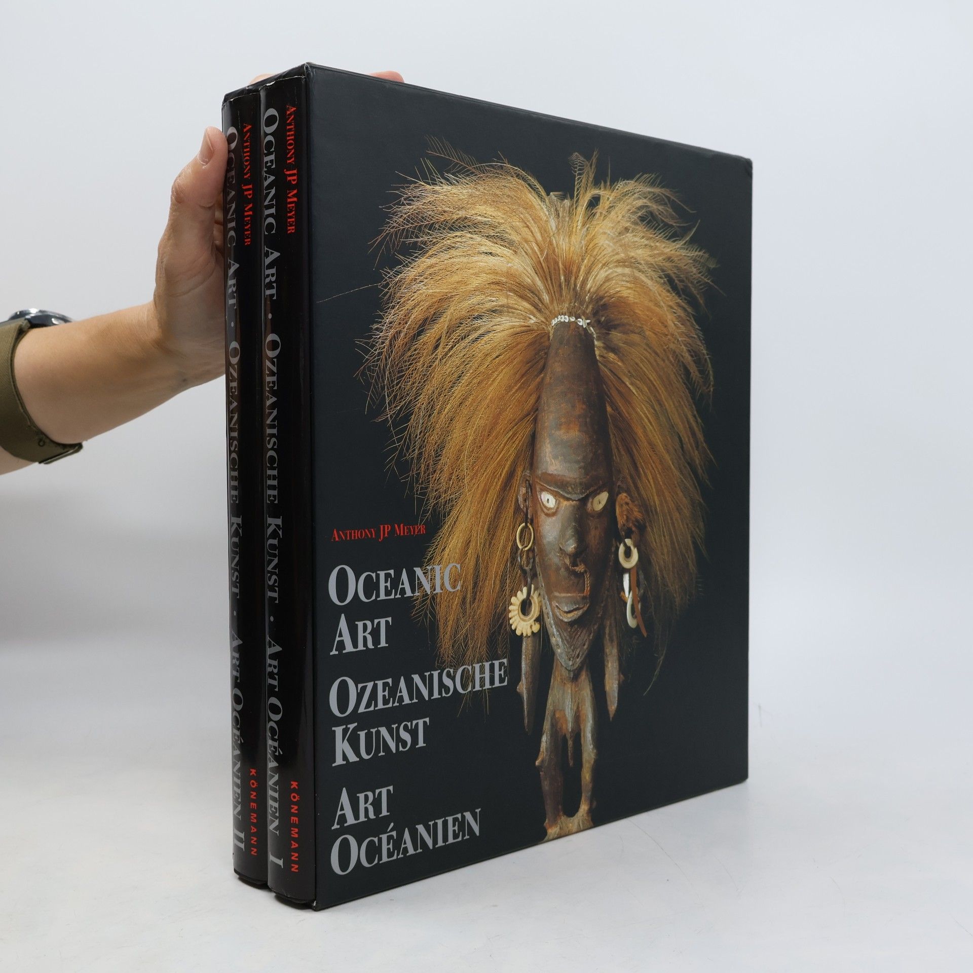 Autorenkollektiv Oceanic art