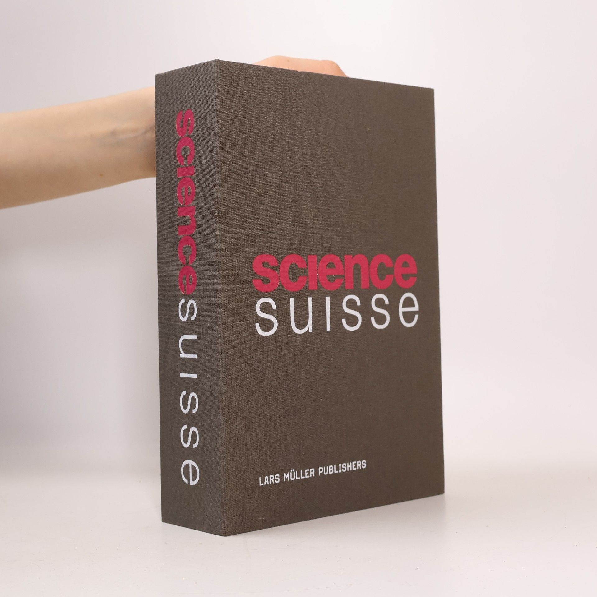 Science Suisse