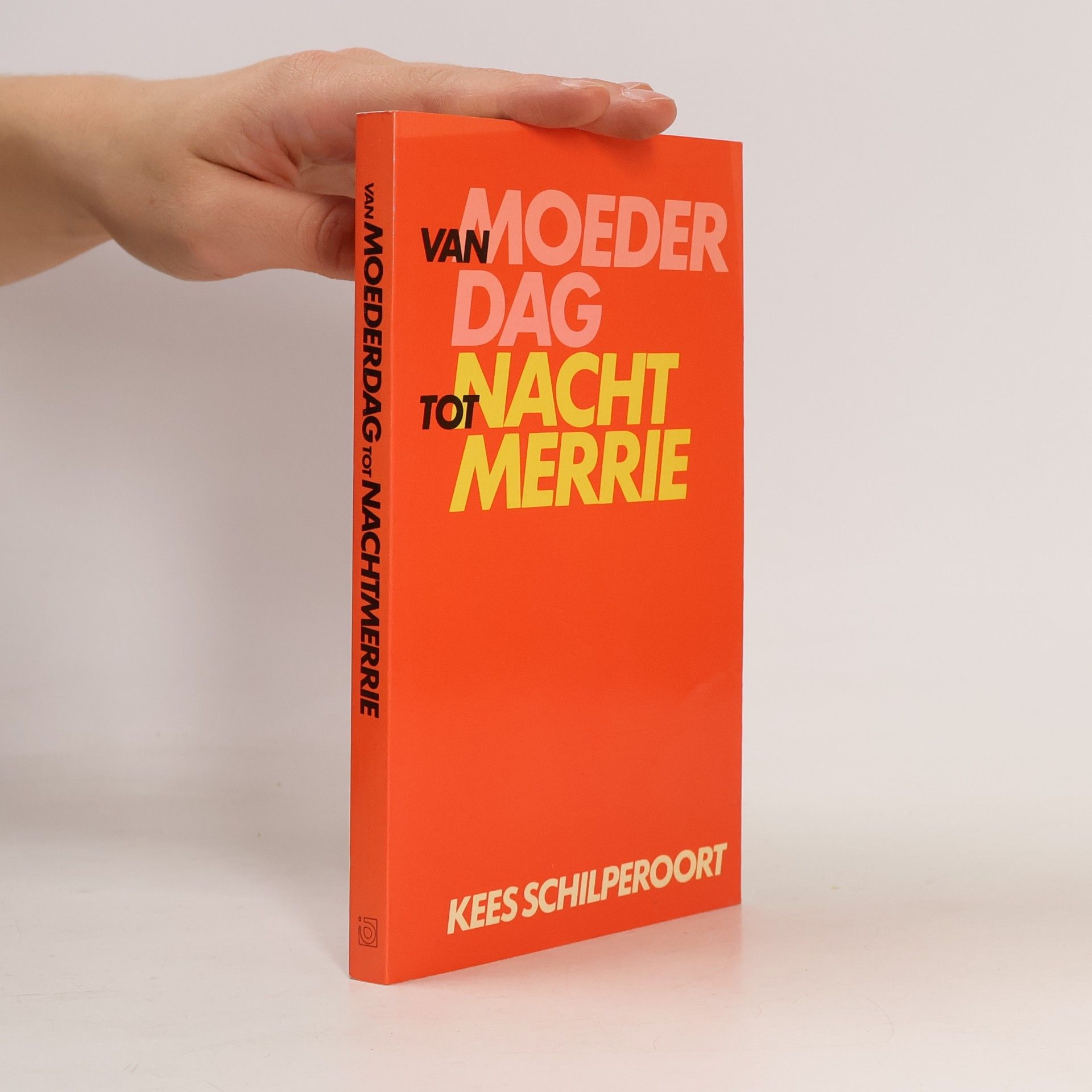 Van moederdag tot nachtmerrie