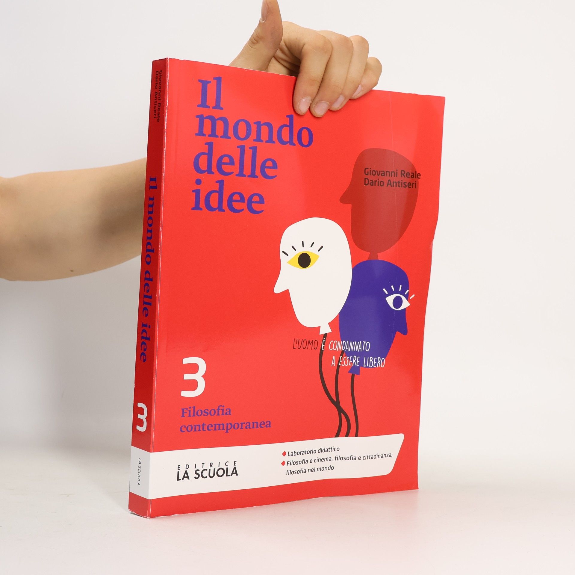 Il mondo delle idee 3
