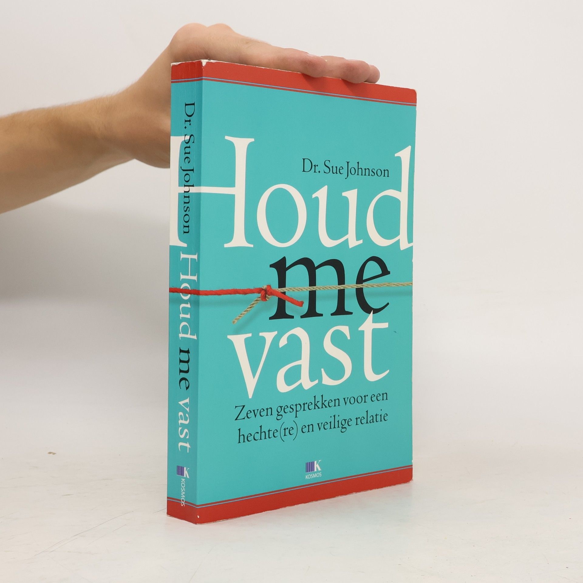 Houd me vast