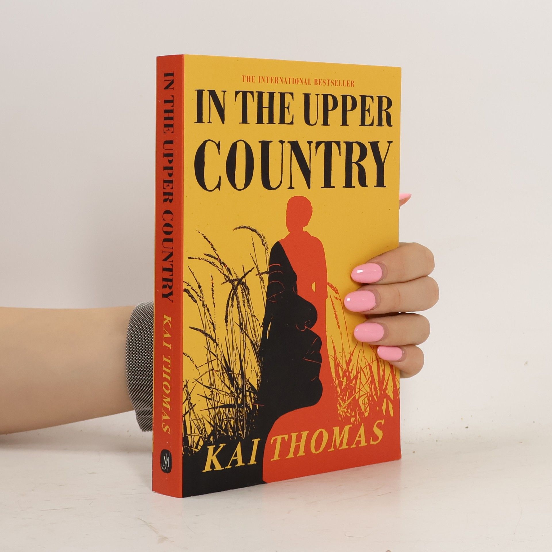 Kai Thomas Brauneisen In the Upper Country