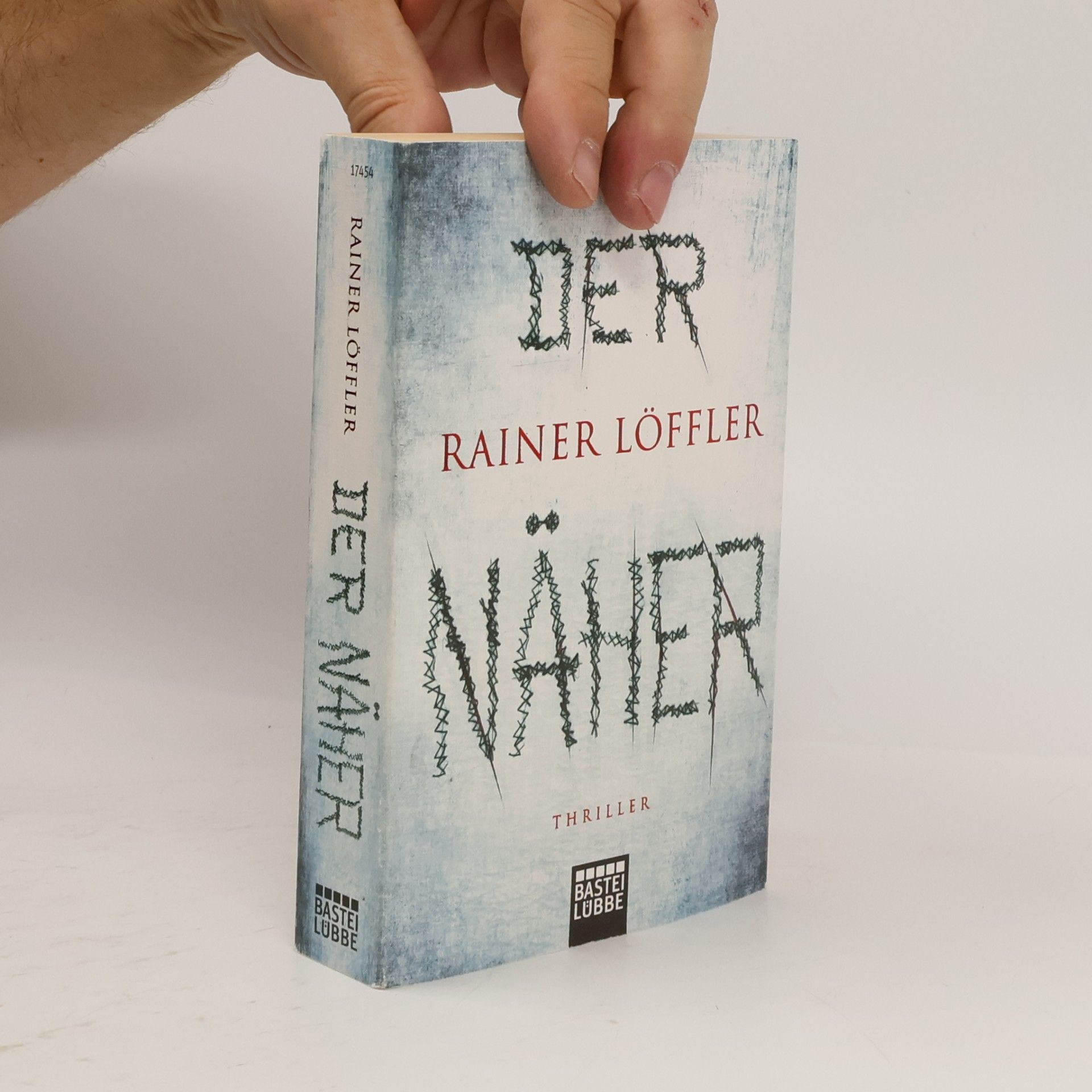 Der Näher