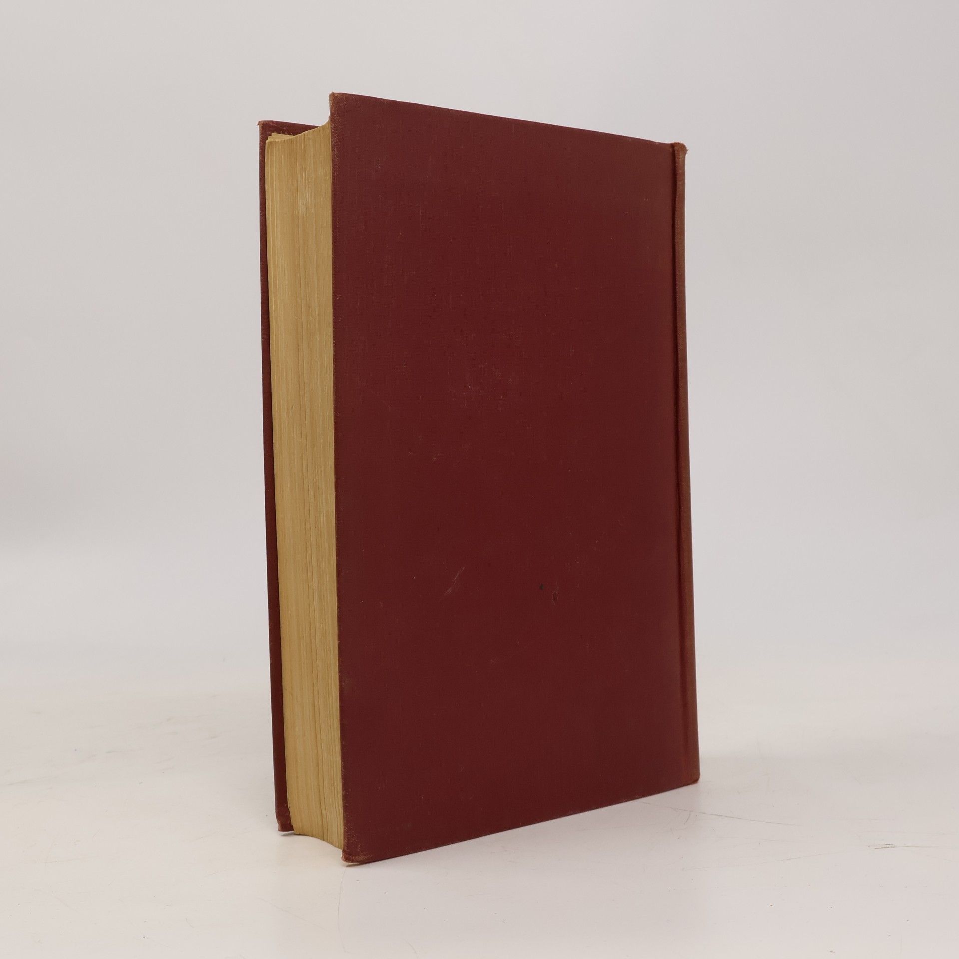 Kolektiv autorů Dictionary of Music