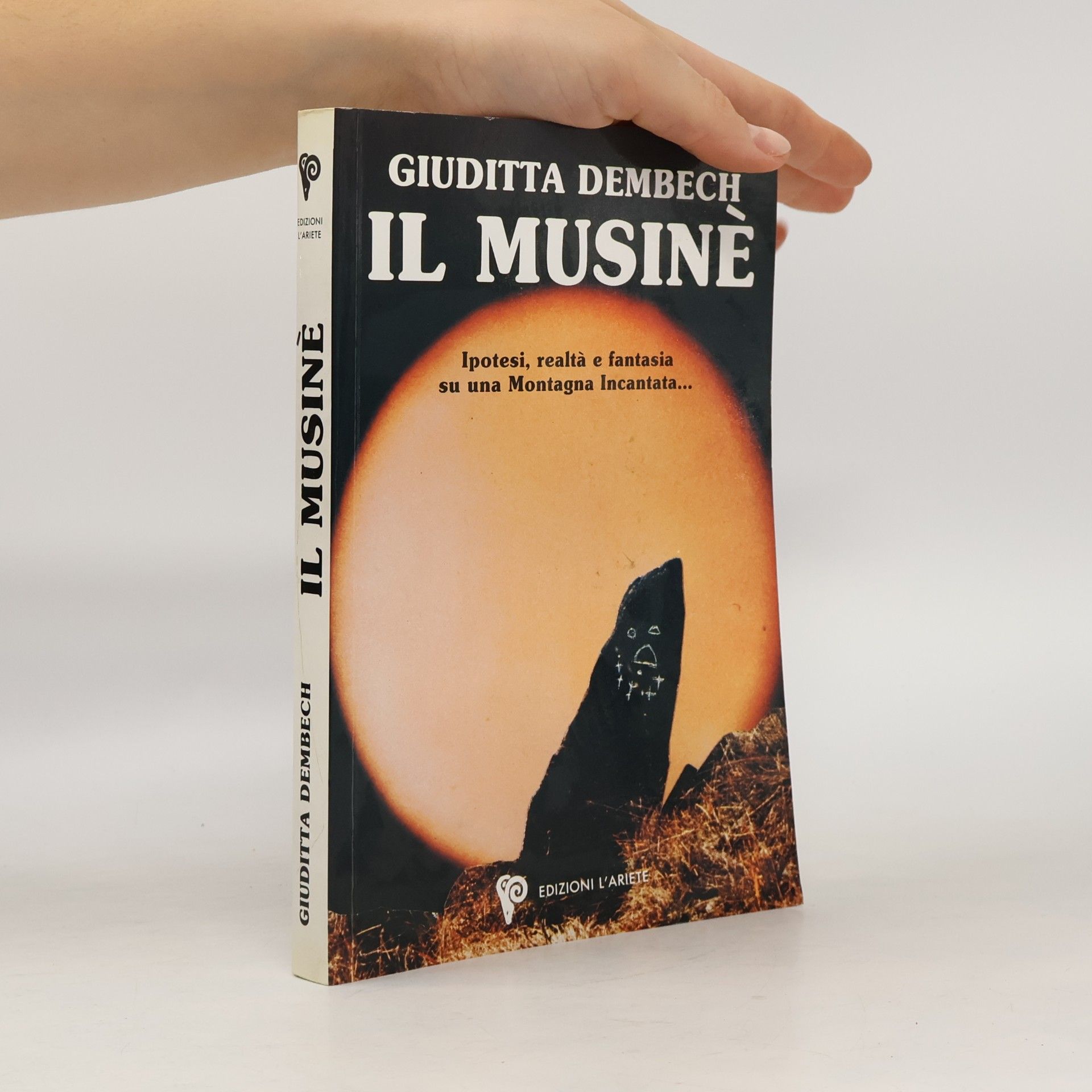 Il Musinè