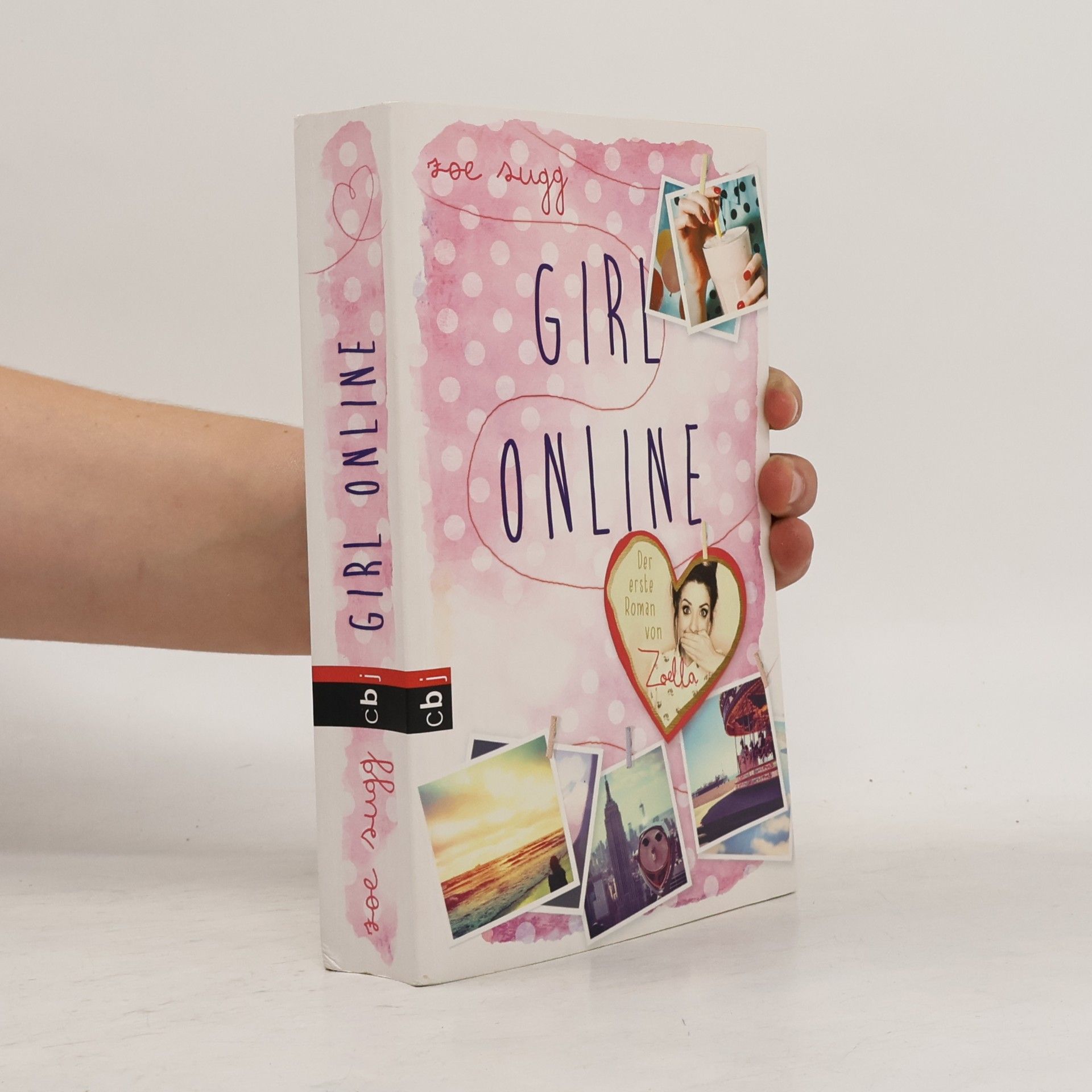 Zoe Sugg Girl online