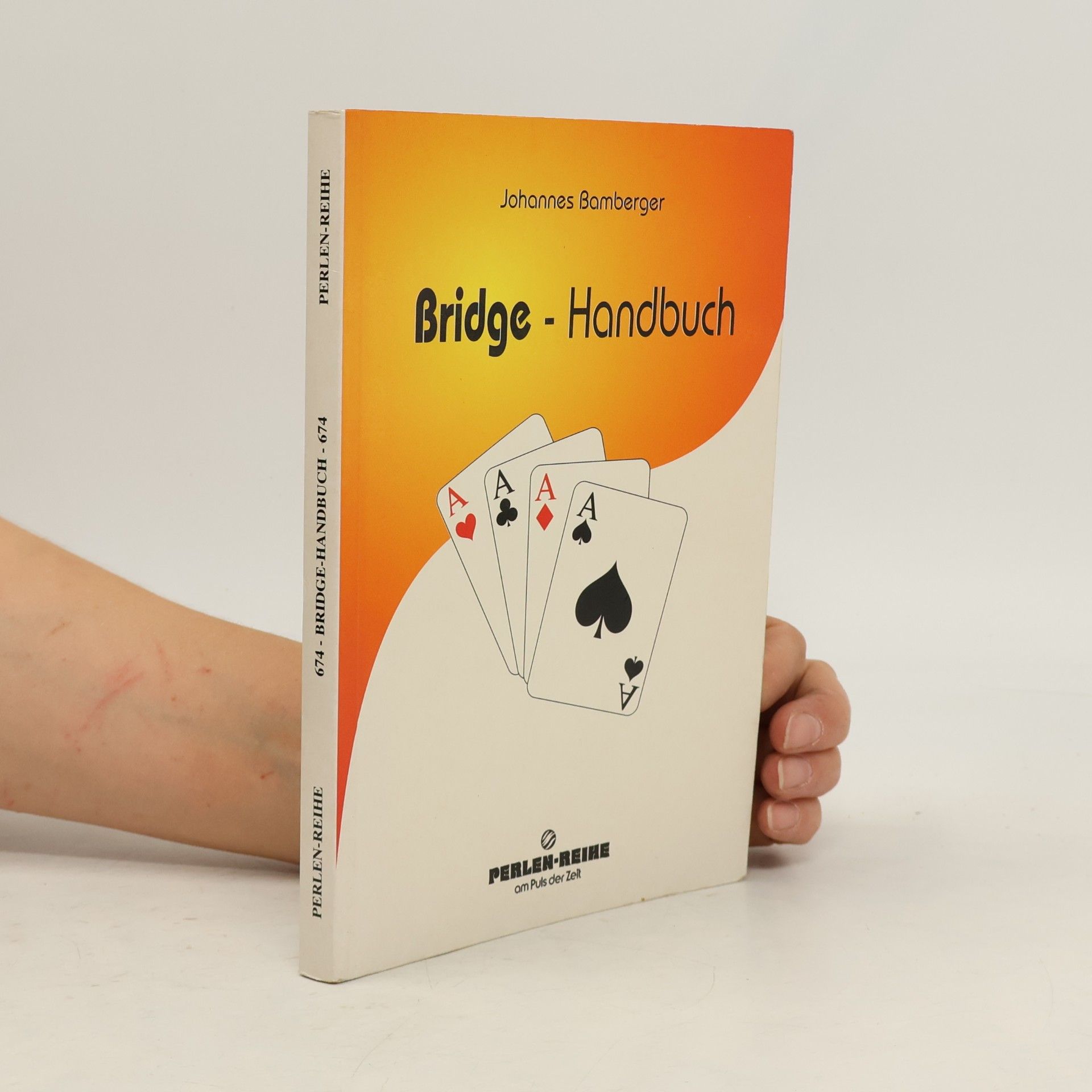 Bridge-Handbuch