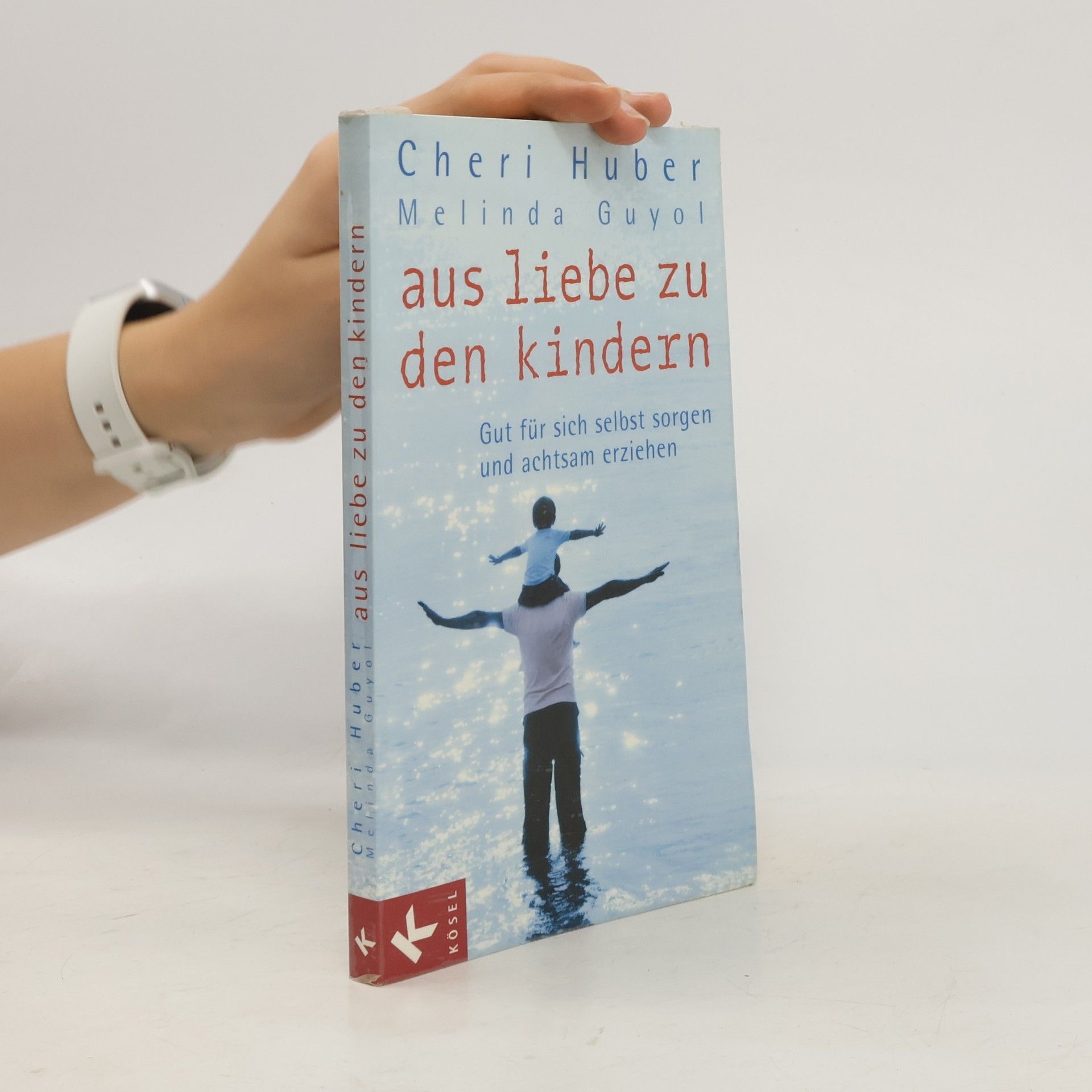 Aus Liebe zu den Kindern