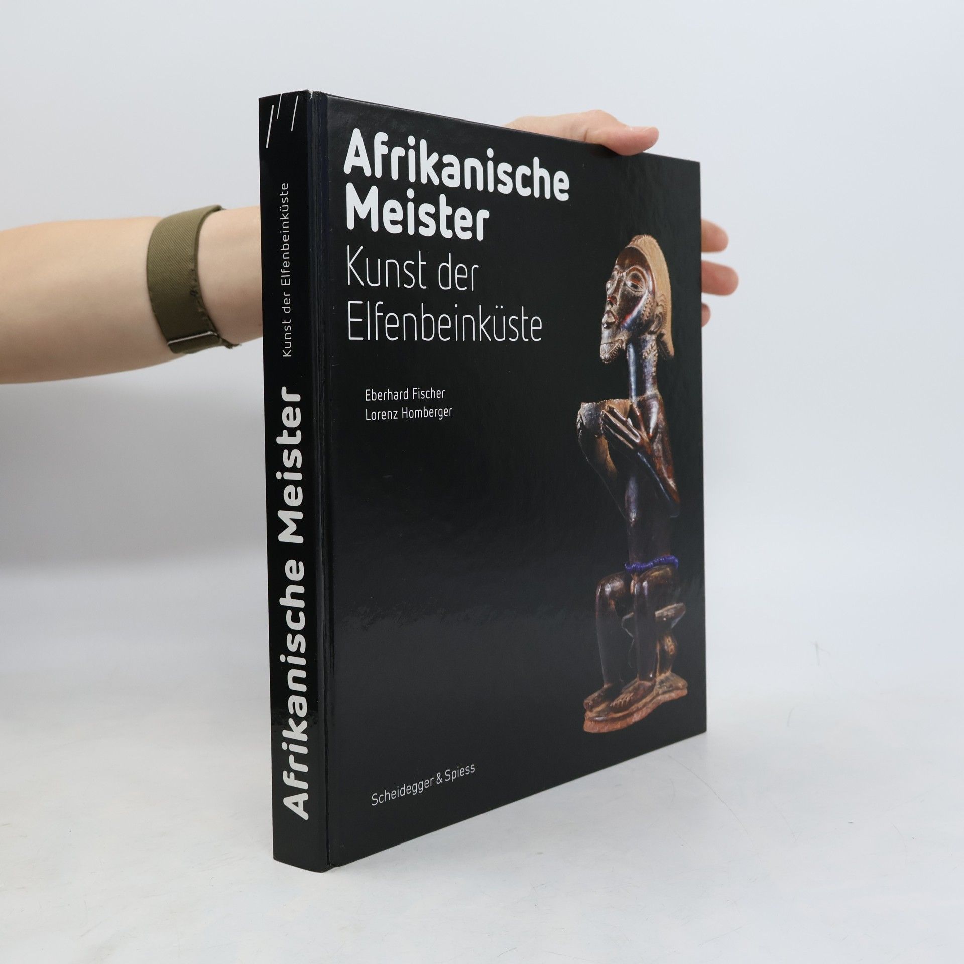Afrikanische Meister