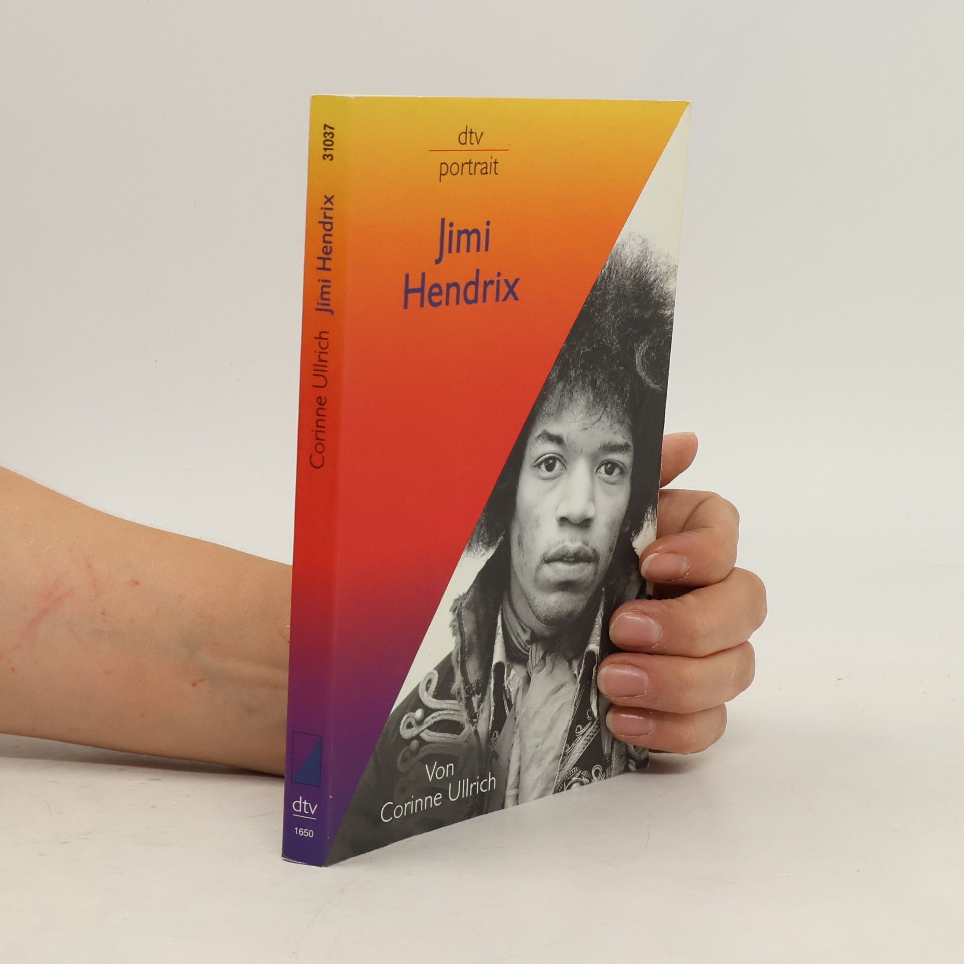 Jimi Hendrix