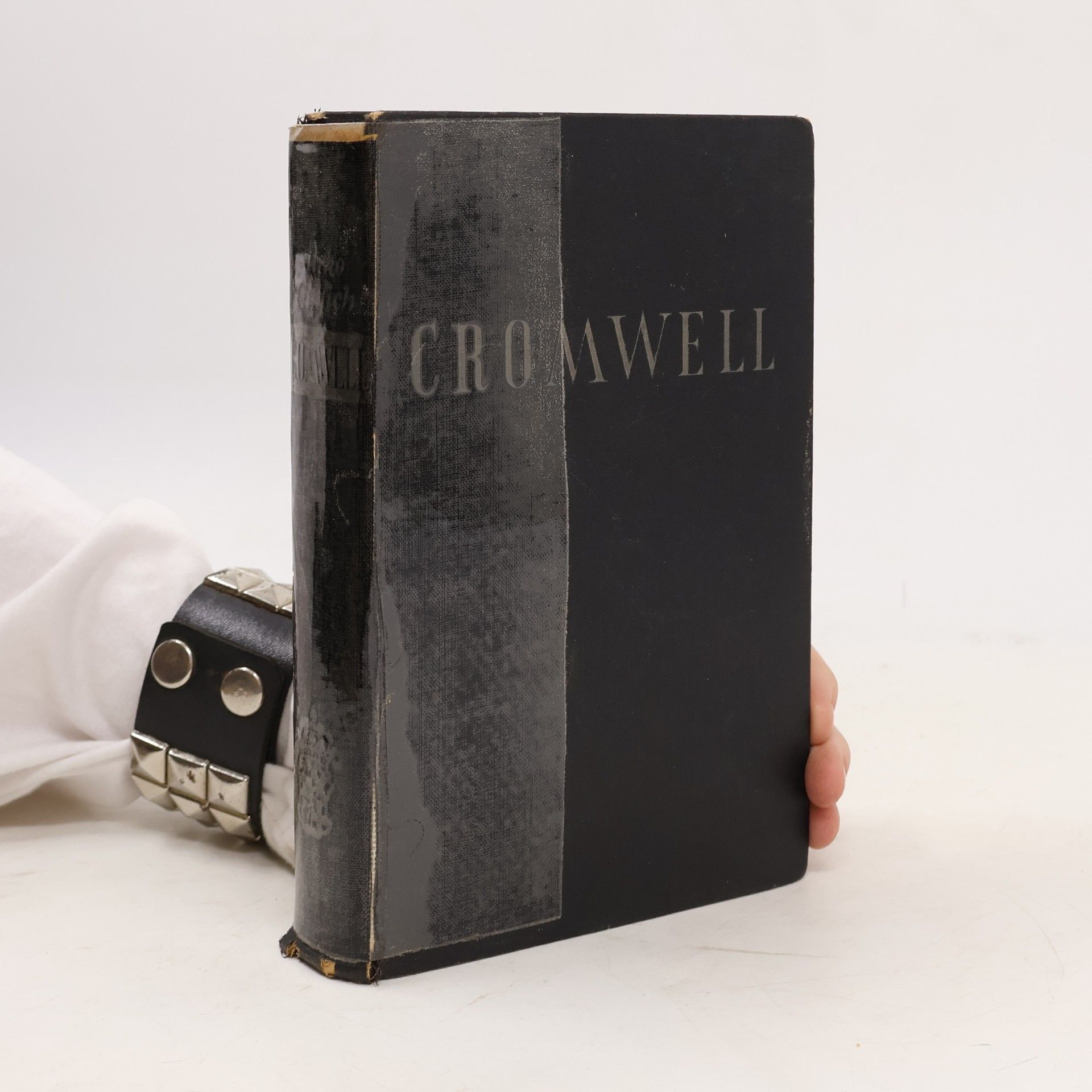 Cromwell