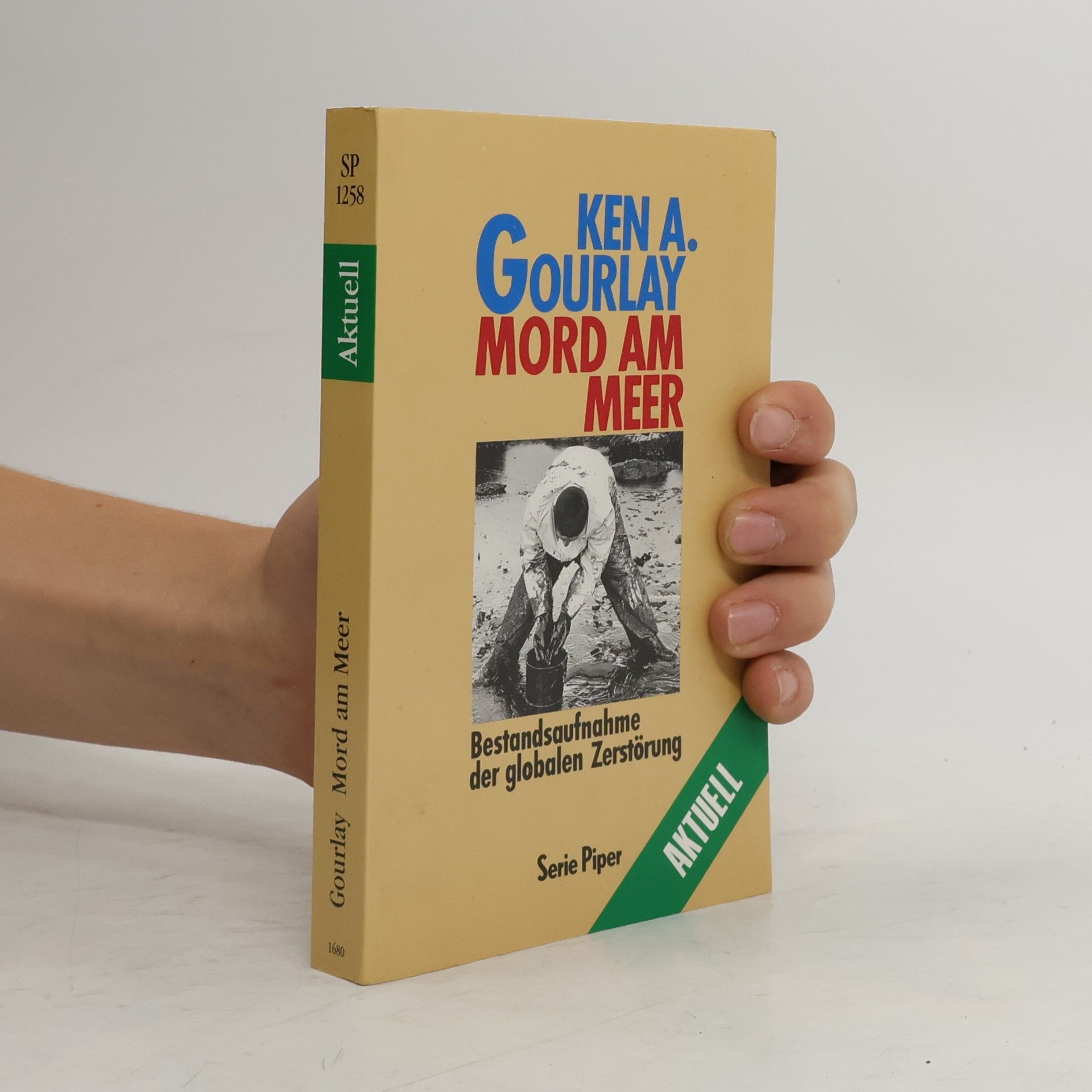 Serie Piper: Mord am Meer