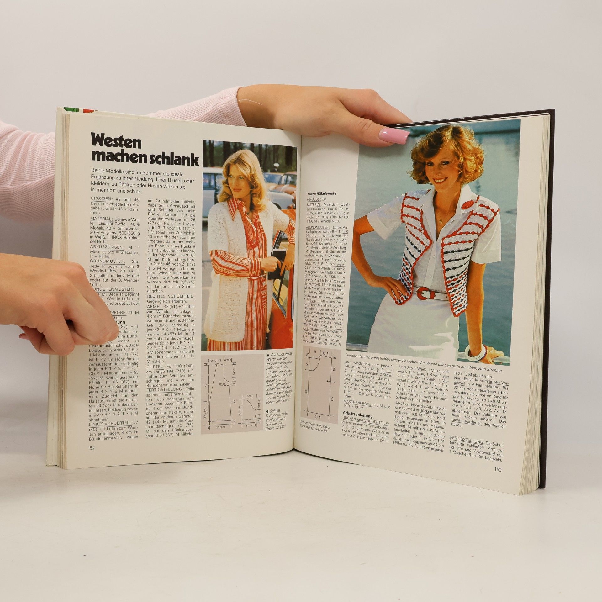 Collectif d'auteurs Das große Buch der Handarbeiten III