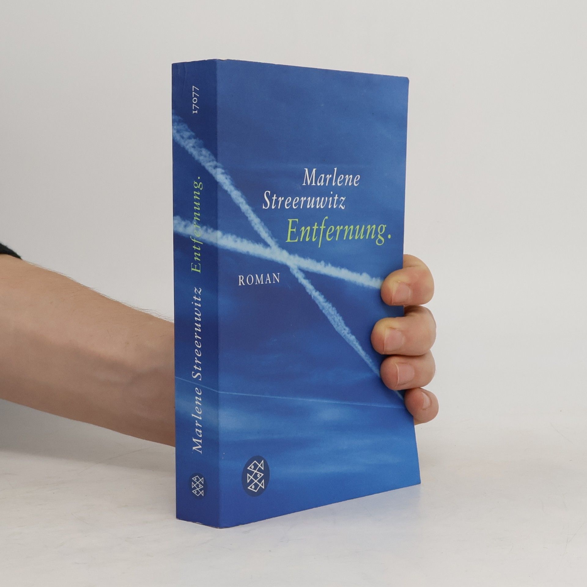 Marlene Streeruwitz Entfernung