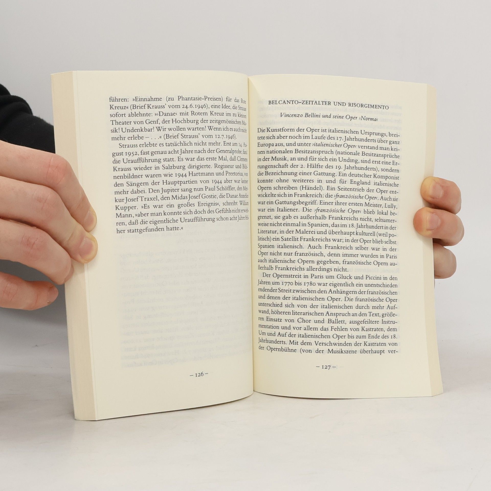Herbert Rosendorfer Don Ottavio erinnert sich