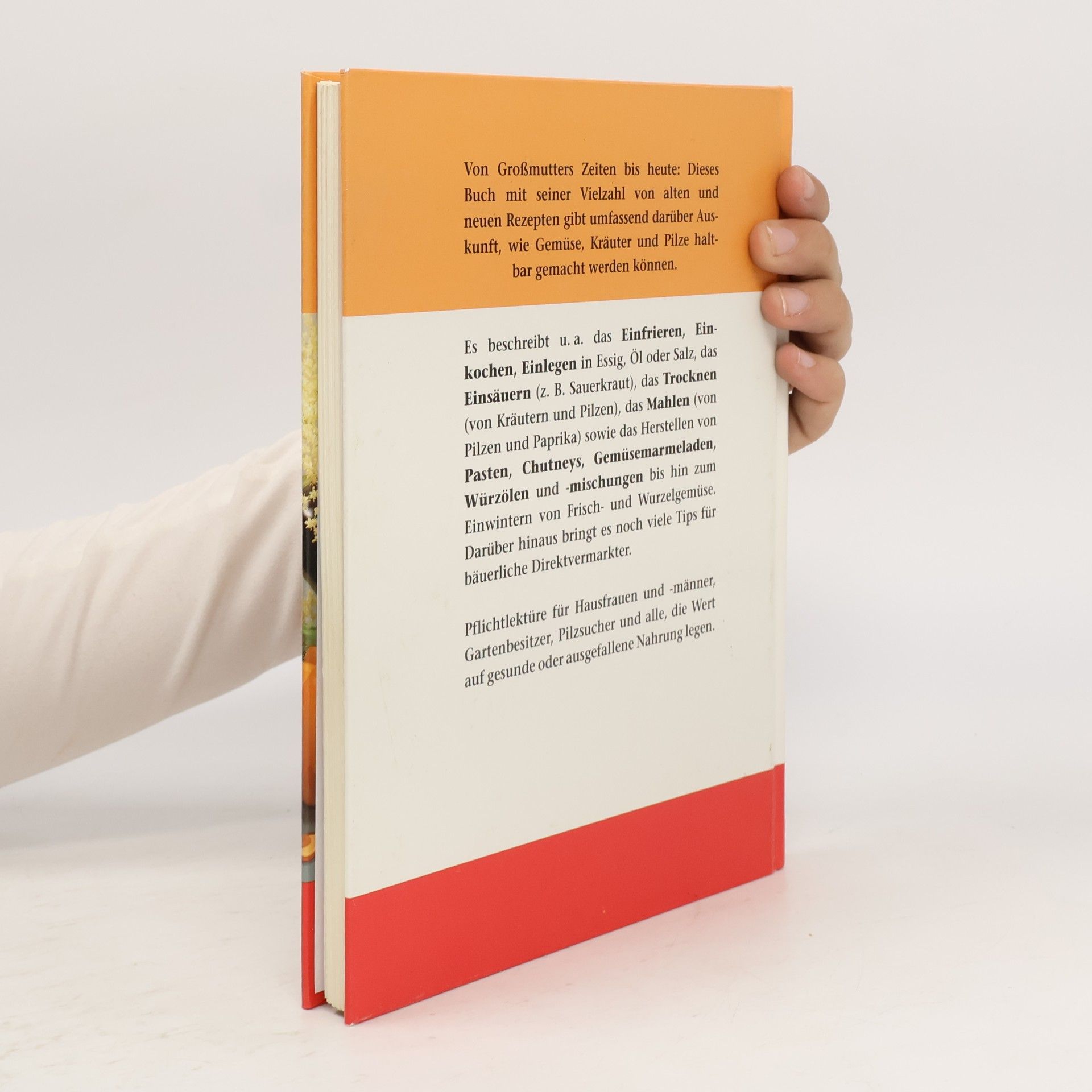 Autores varios Haltbar Machen