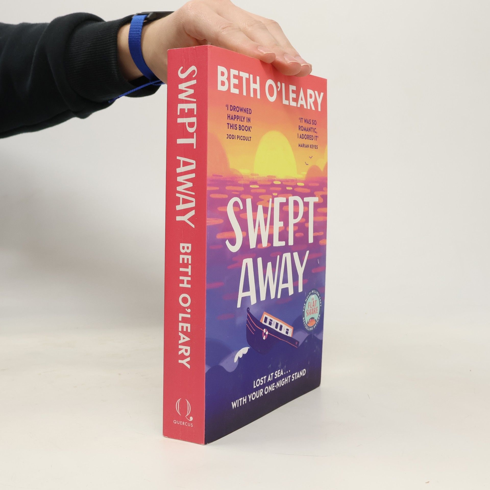 Swept Away