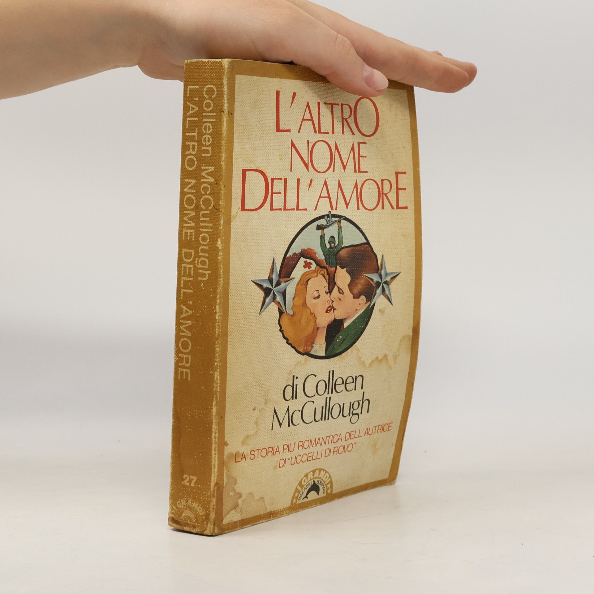 L'ALTRO NOME DELL'AMORE