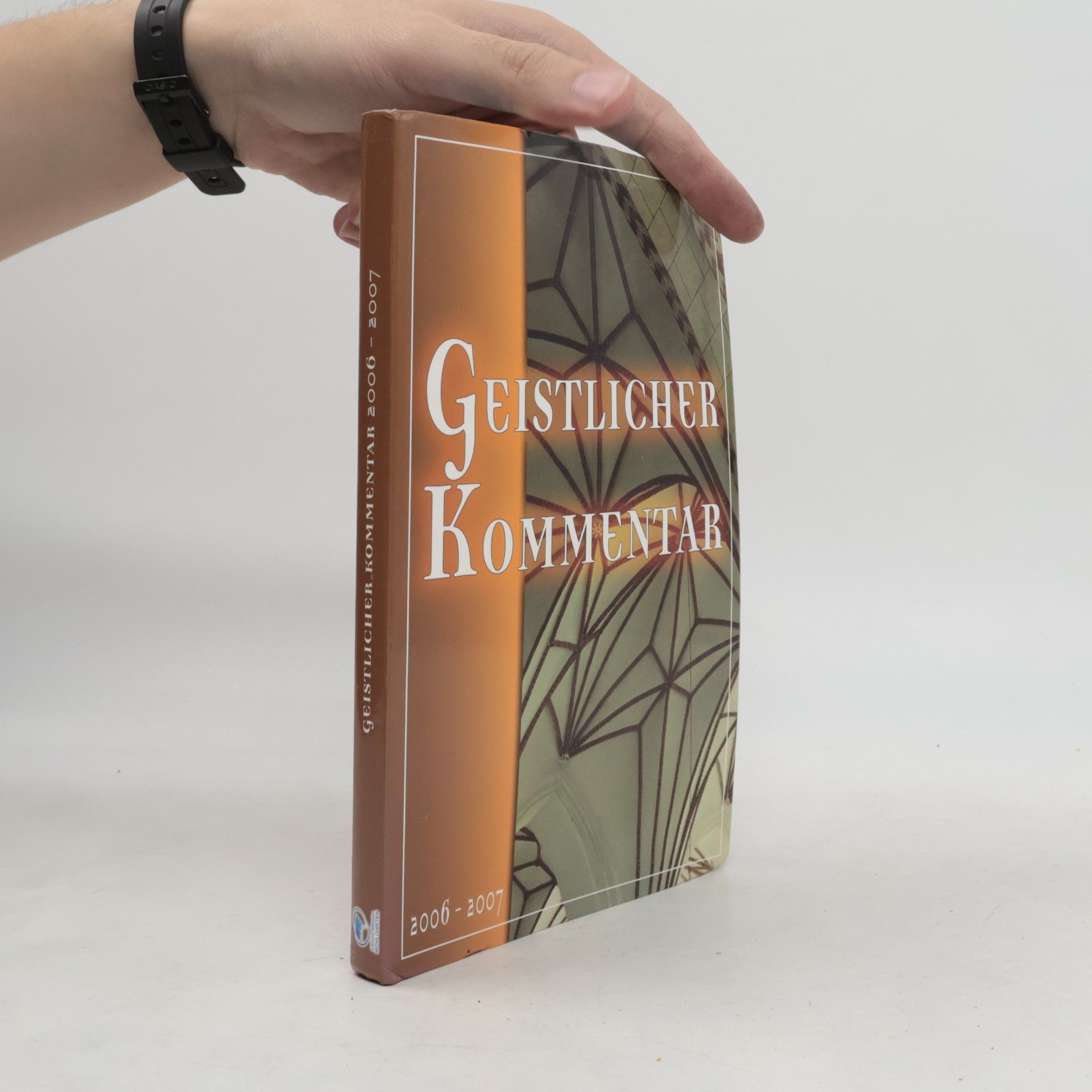 kolektiv Geistlicher Kommentar 2006-2007