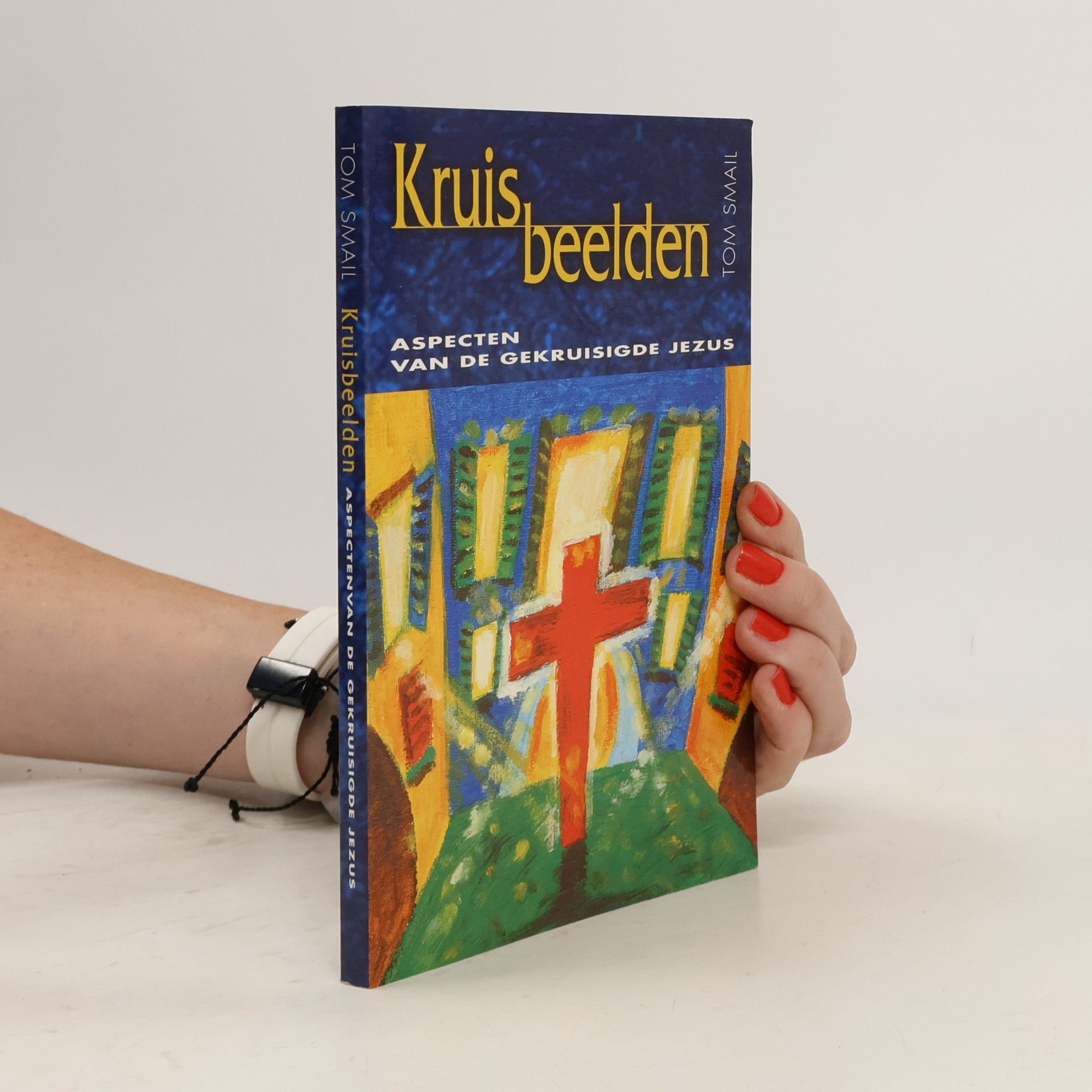Kruisbeelden