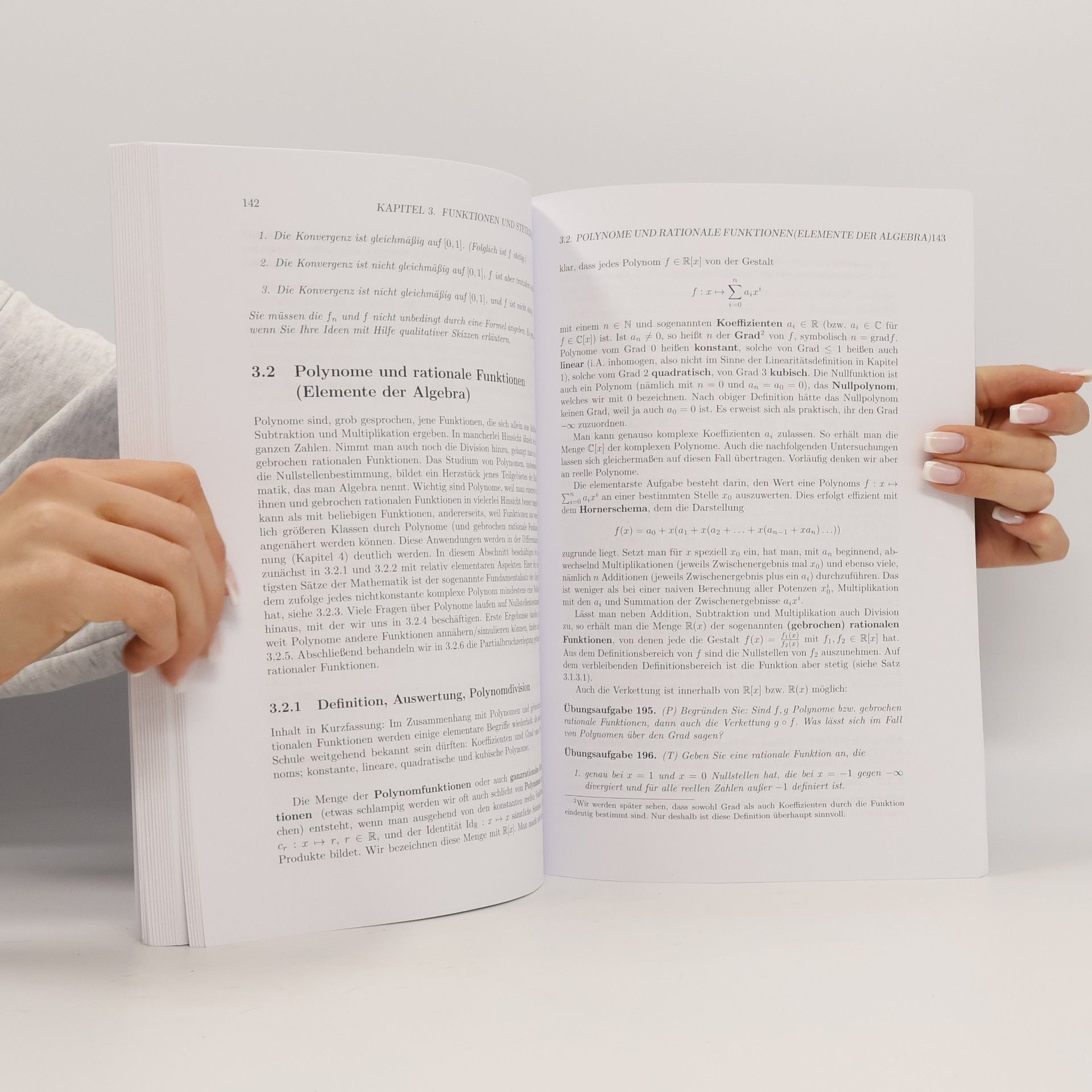 Gerhard Dorfer Mathematik 1