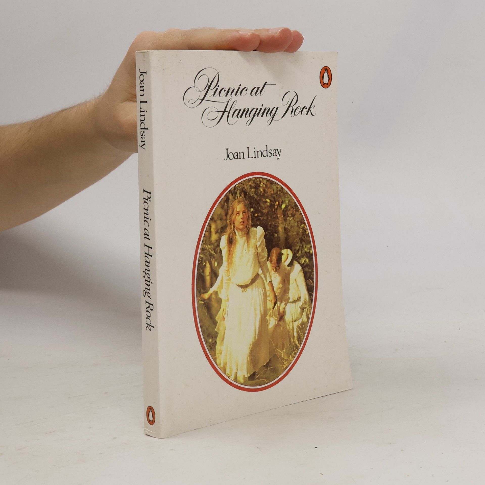 Picnic at Hanging Rock