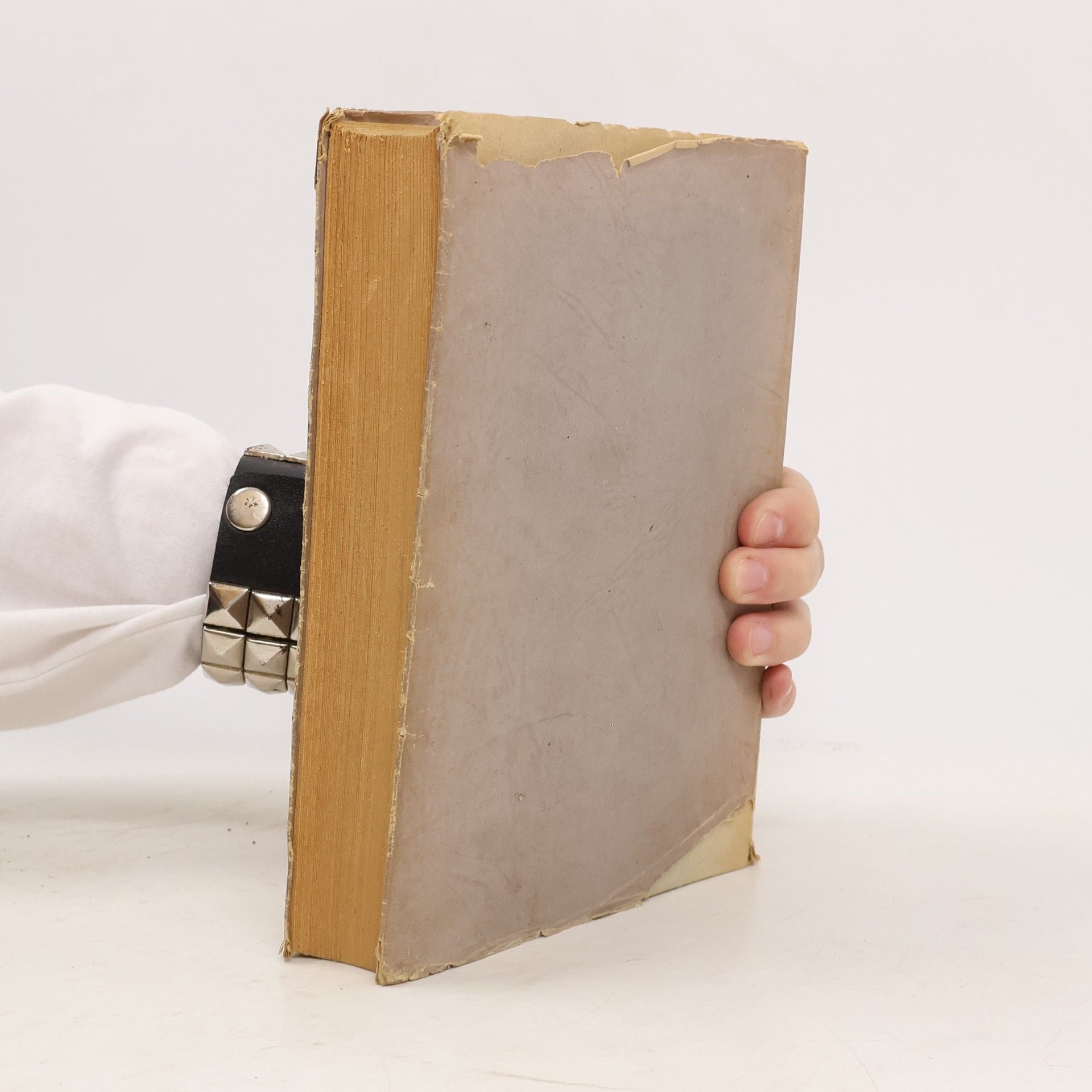 W. Th. Anderman Bis der Vorhang fiel