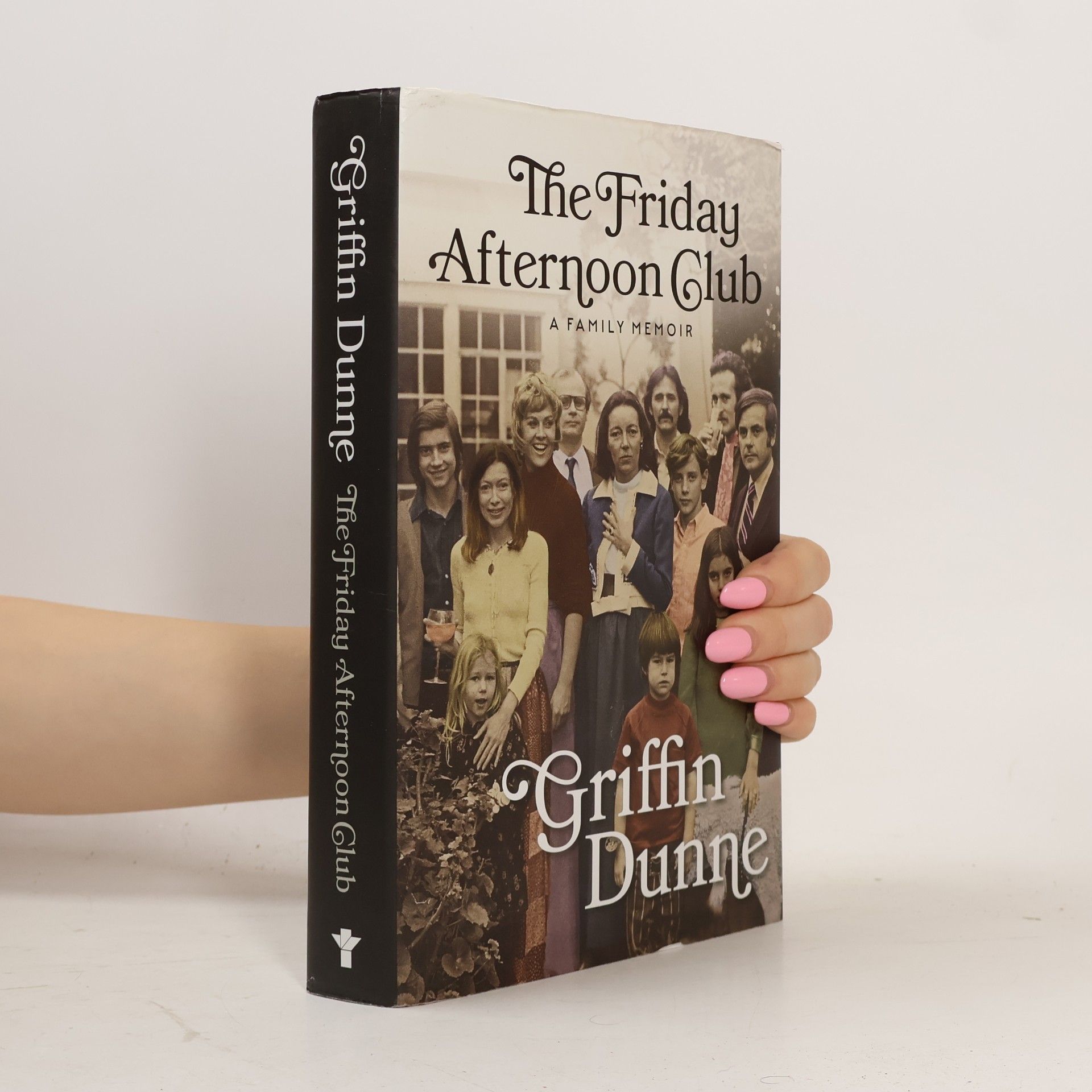 The Friday Afternoon Club