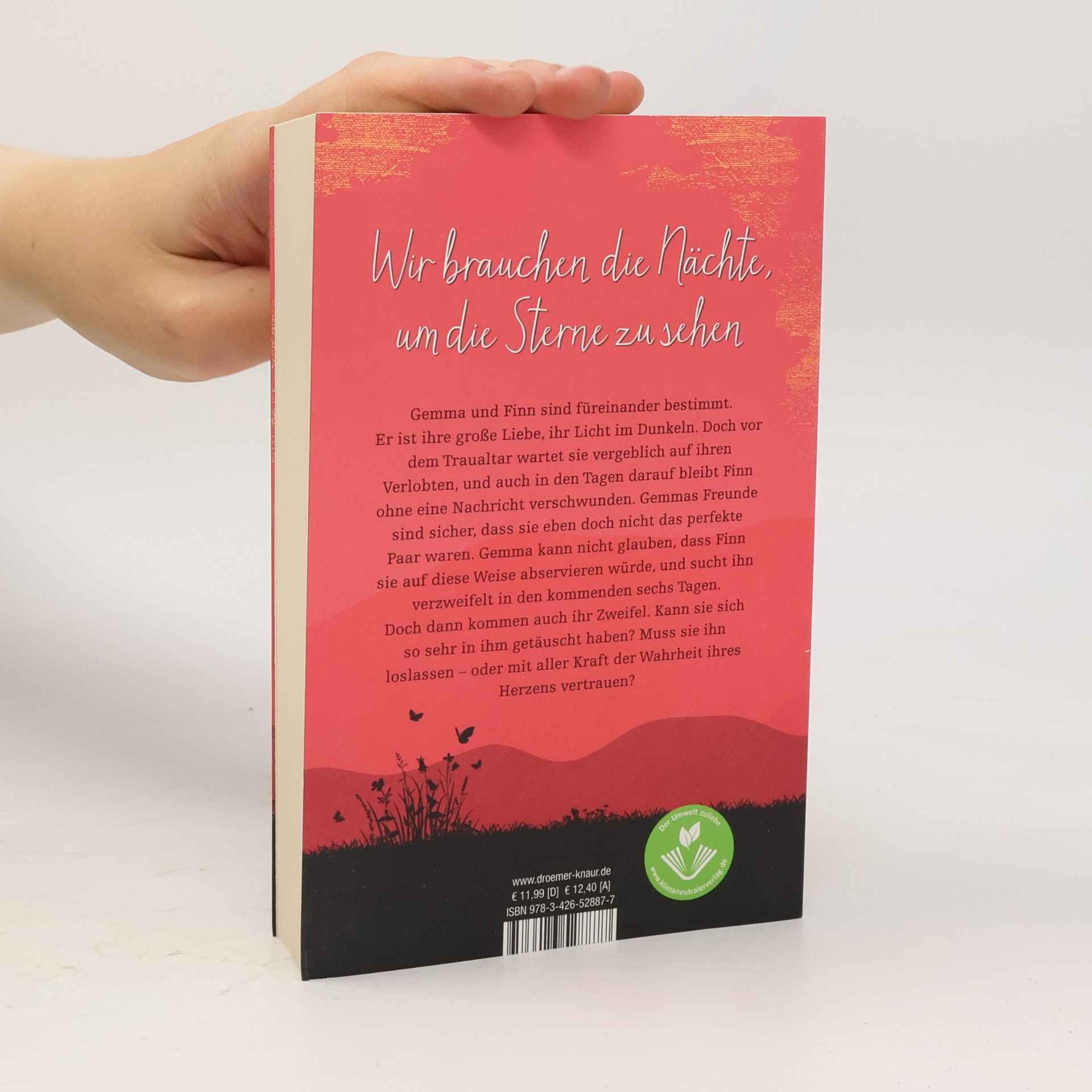 Dani Atkins Sechs Tage zwischen dir und mir