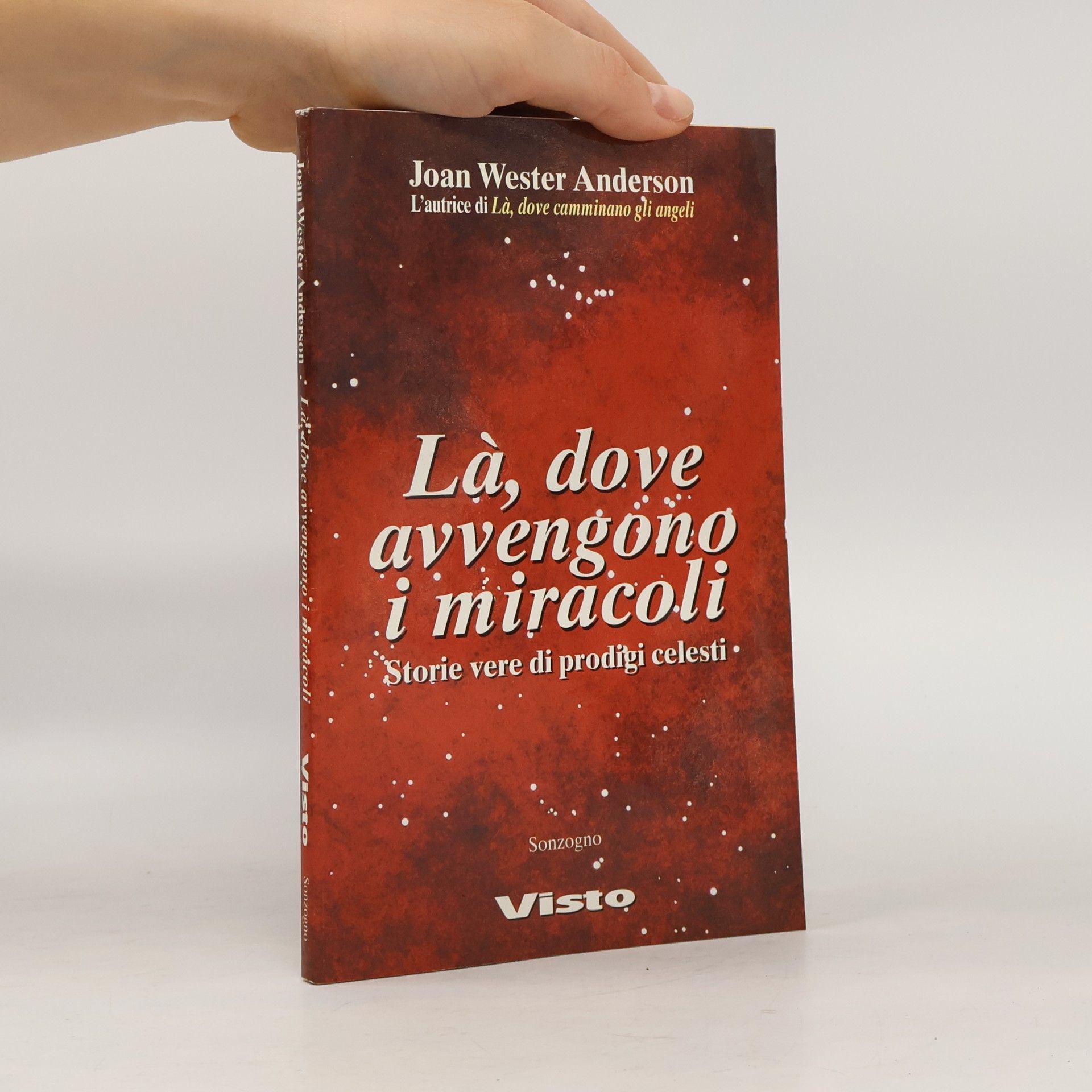 Là, dove avvengono i miracoli