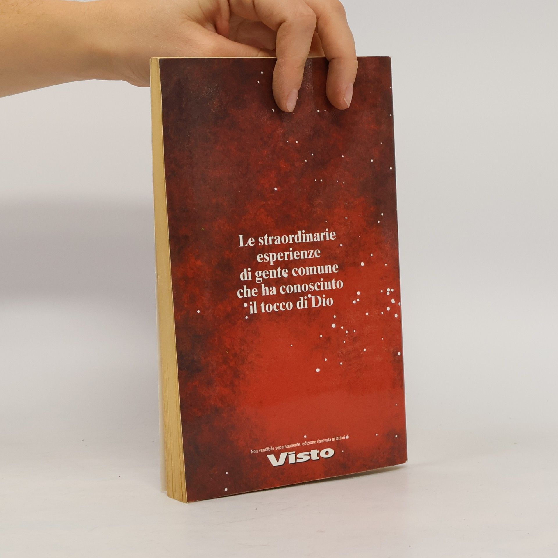 Joan Wester Anderson Là, dove avvengono i miracoli