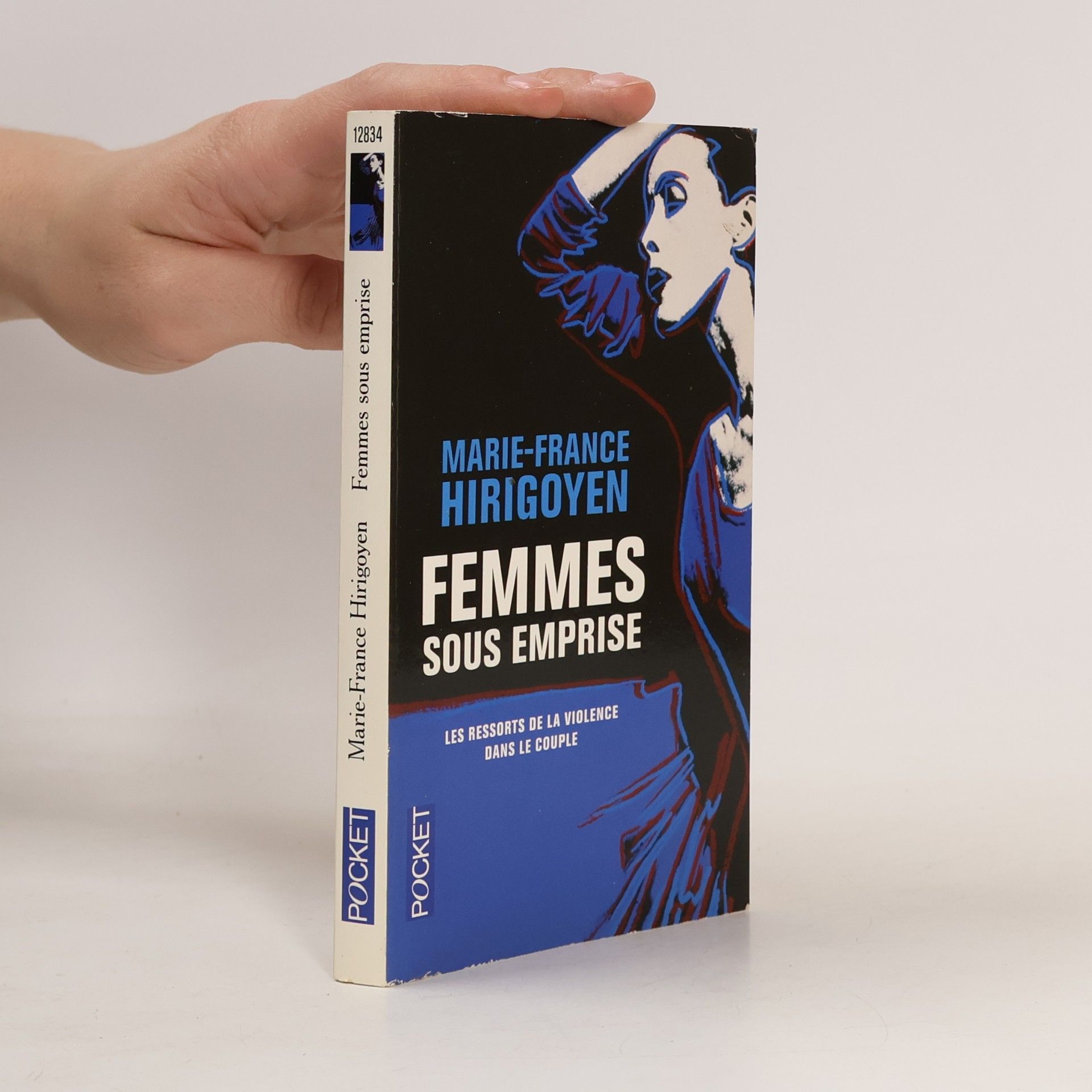 Femmes sous emprise