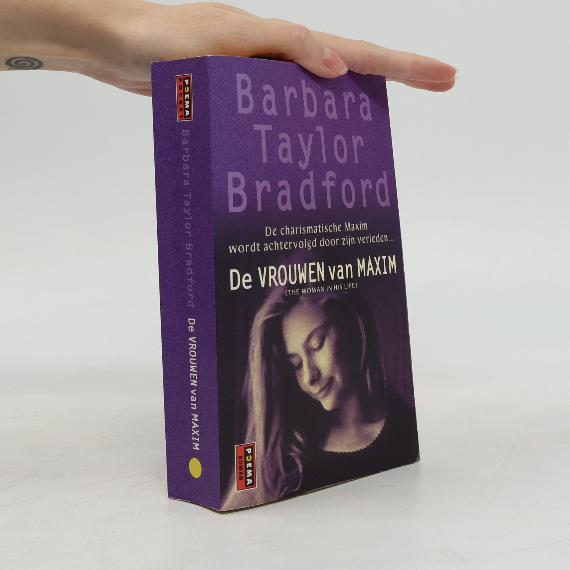 VROUWEN VAN MAXIM